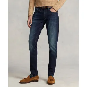 Polo Ralph Lauren - Eldridge Skinny Stretch Jean - Denim