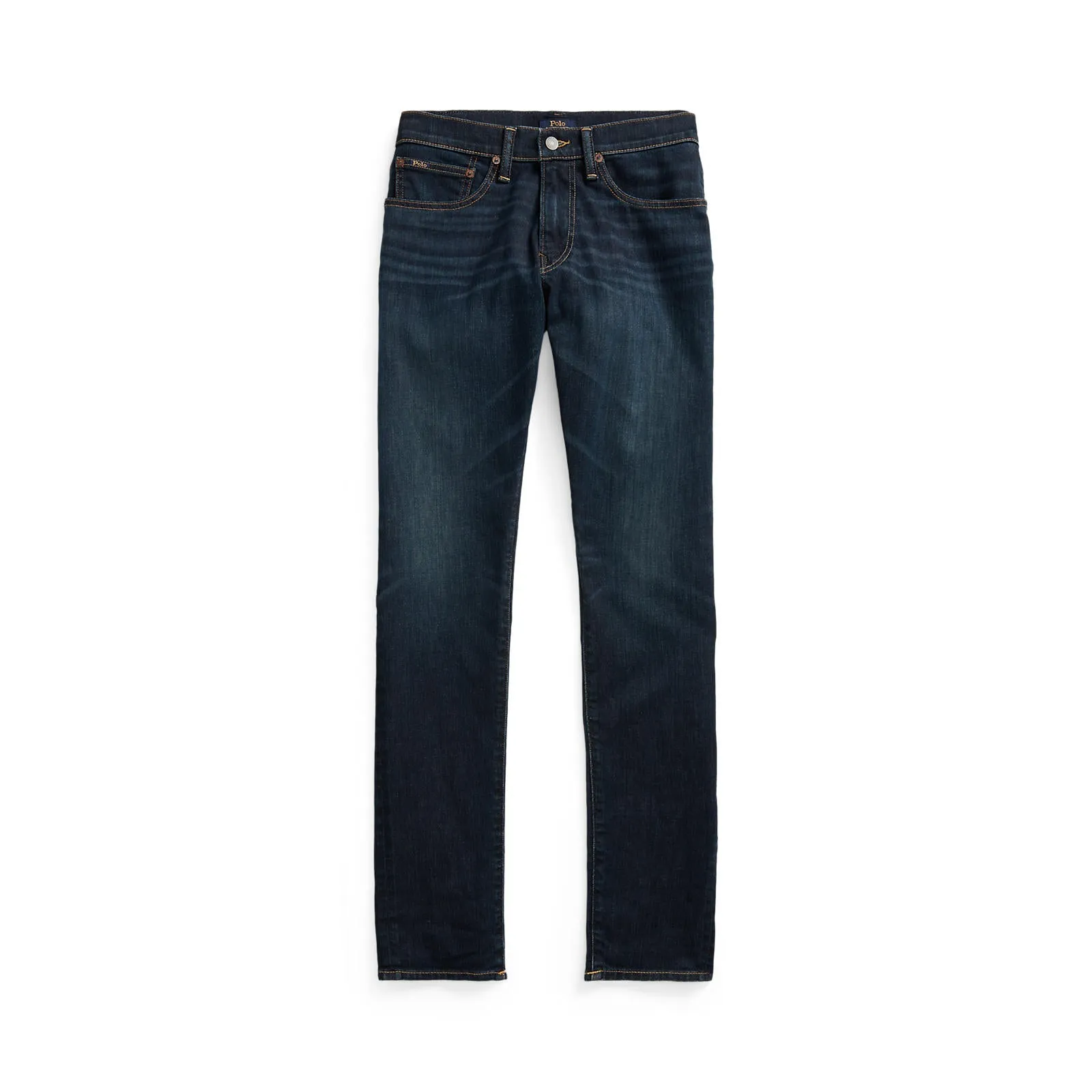 Polo Ralph Lauren - Eldridge Skinny Stretch Jean - Denim