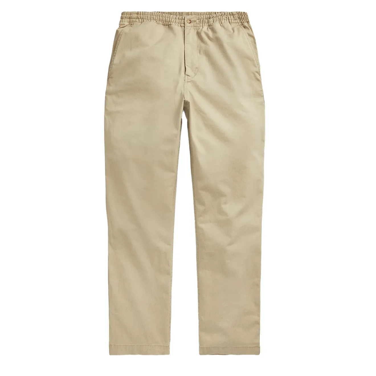 Polo Ralph Lauren Polo Prepster Classic Fit Chino Trouser Classic Khaki