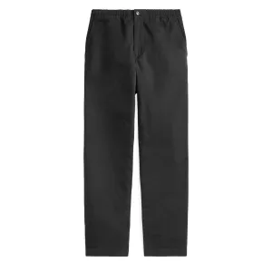 Polo Ralph Lauren Relaxed FIt Polo Prepster Twill Chino Pant Washed Black