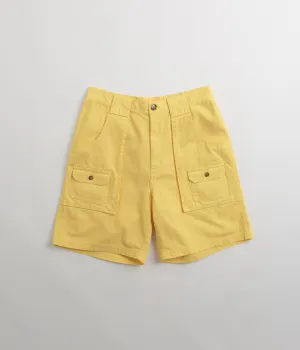 Pop Trading Company Pockets Shorts - Snapdragon