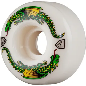 Powell Peralta - Dragon Formula 50MM x 30MM 93A Skateboard Wheels