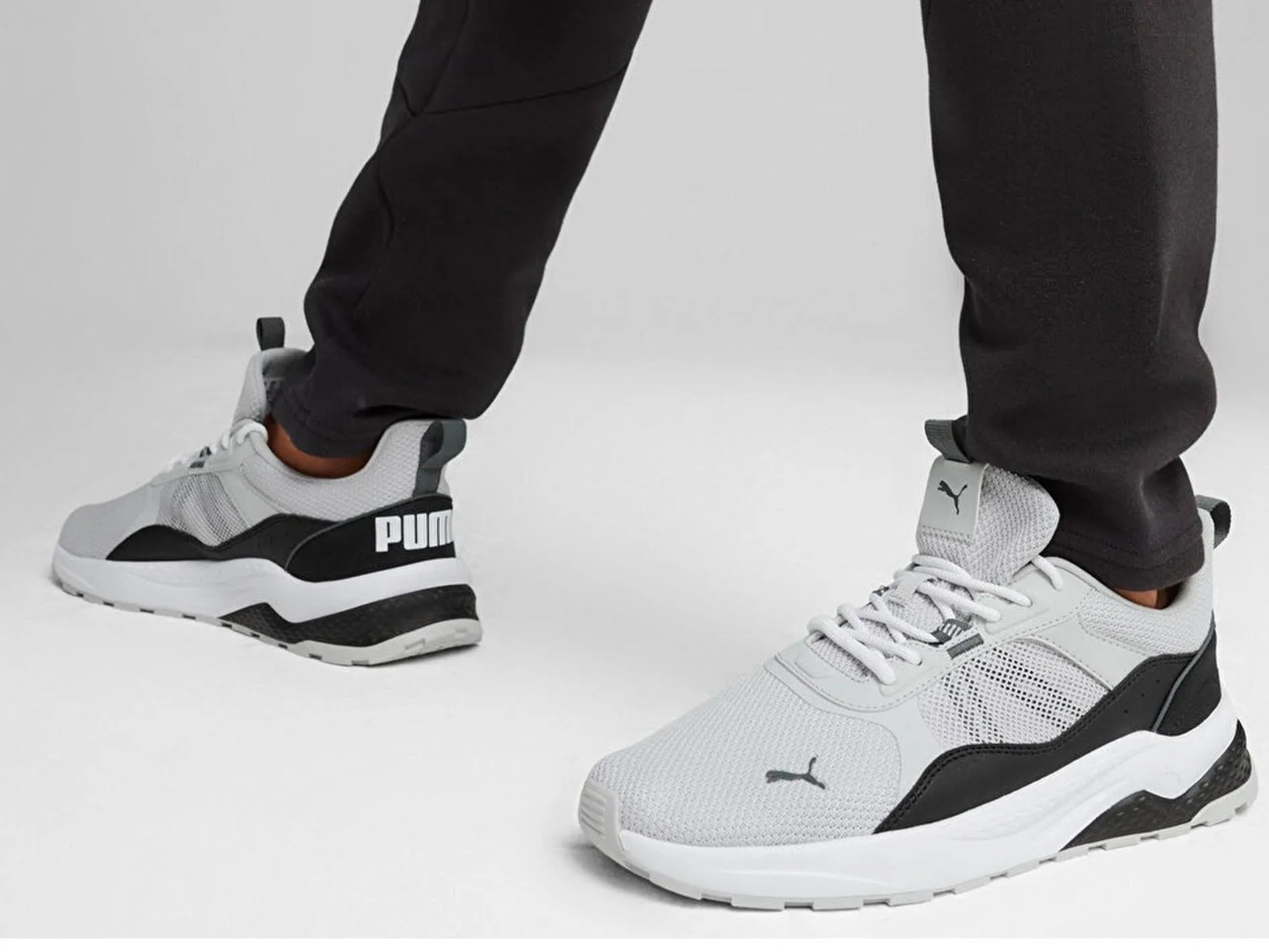 Puma Mens Anzarun 2.0