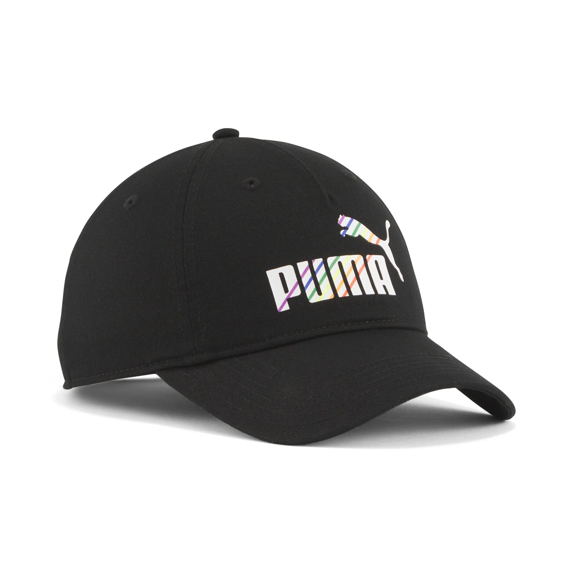 PUMA Unisex Pride We Are Everywhere Cap