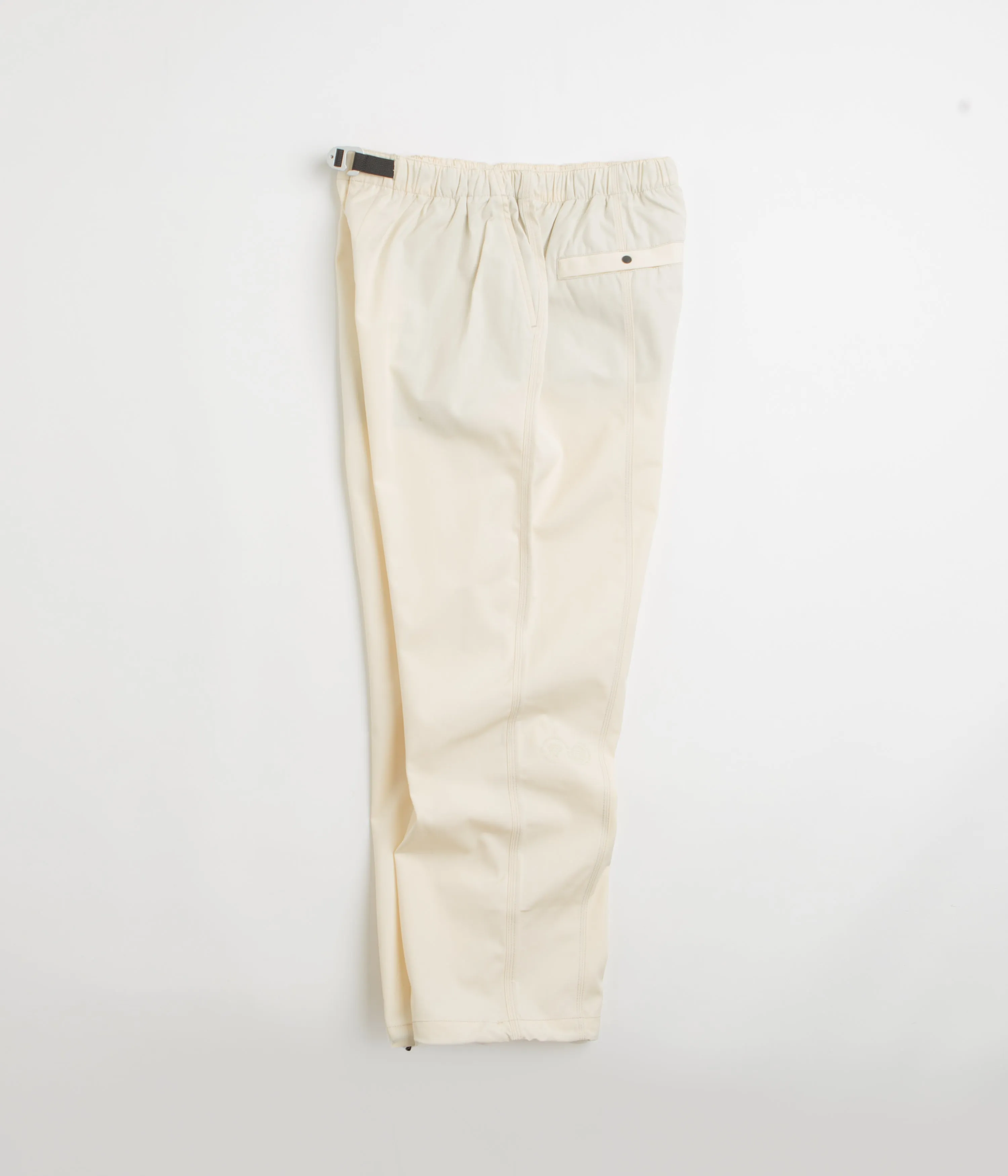 Purple Mountain Observatory Cotton Alpine Pants - Cream