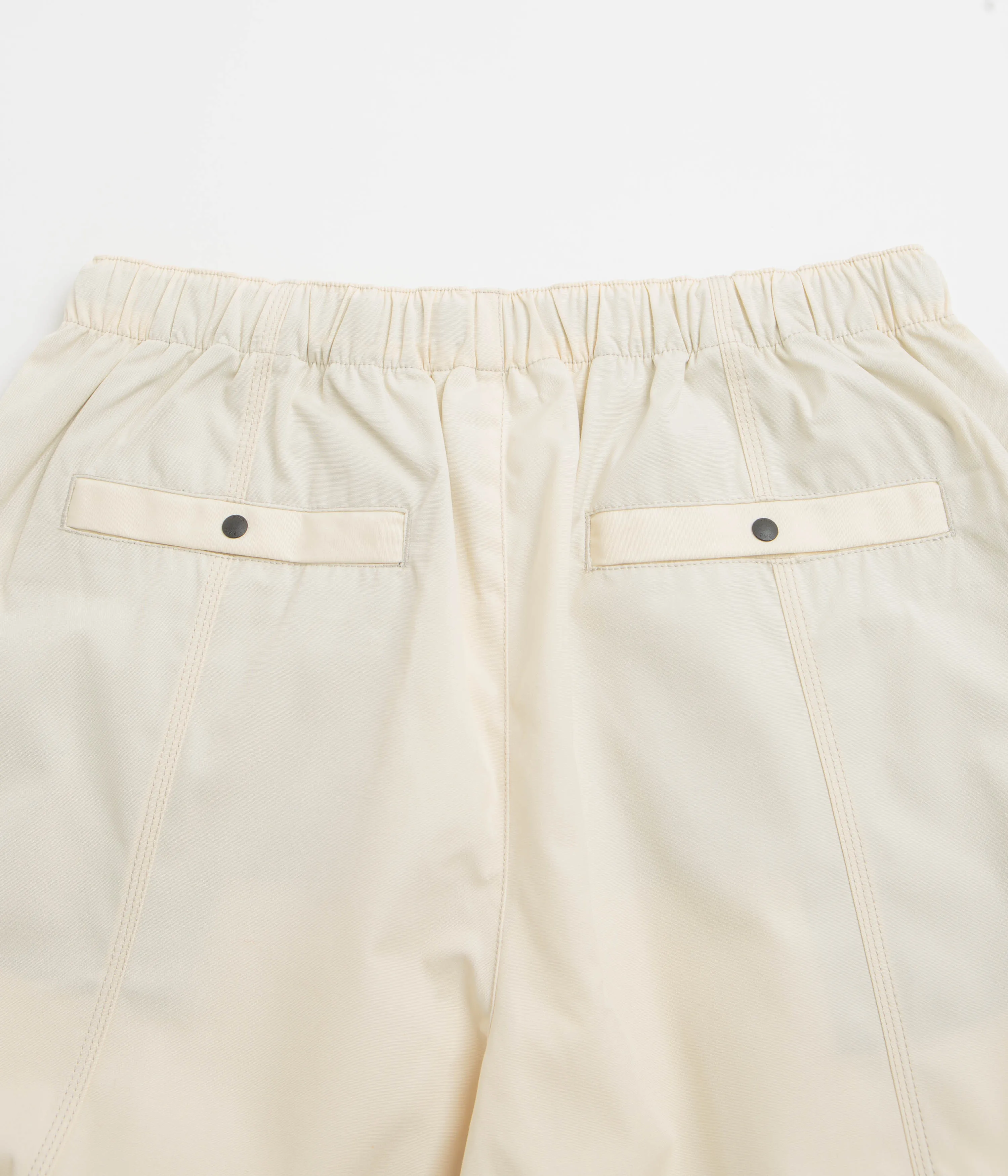 Purple Mountain Observatory Cotton Alpine Pants - Cream