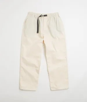Purple Mountain Observatory Cotton Alpine Pants - Cream