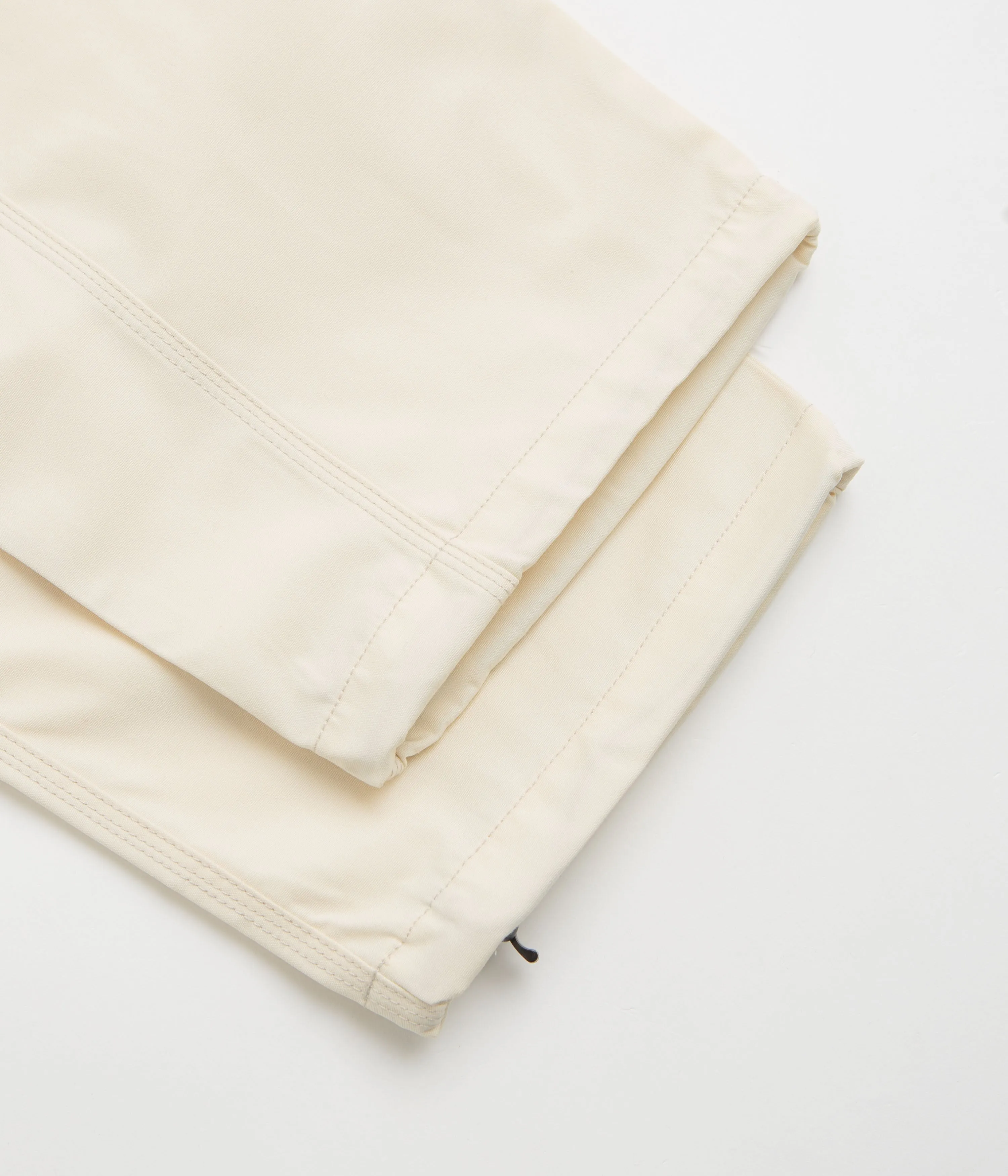 Purple Mountain Observatory Cotton Alpine Pants - Cream