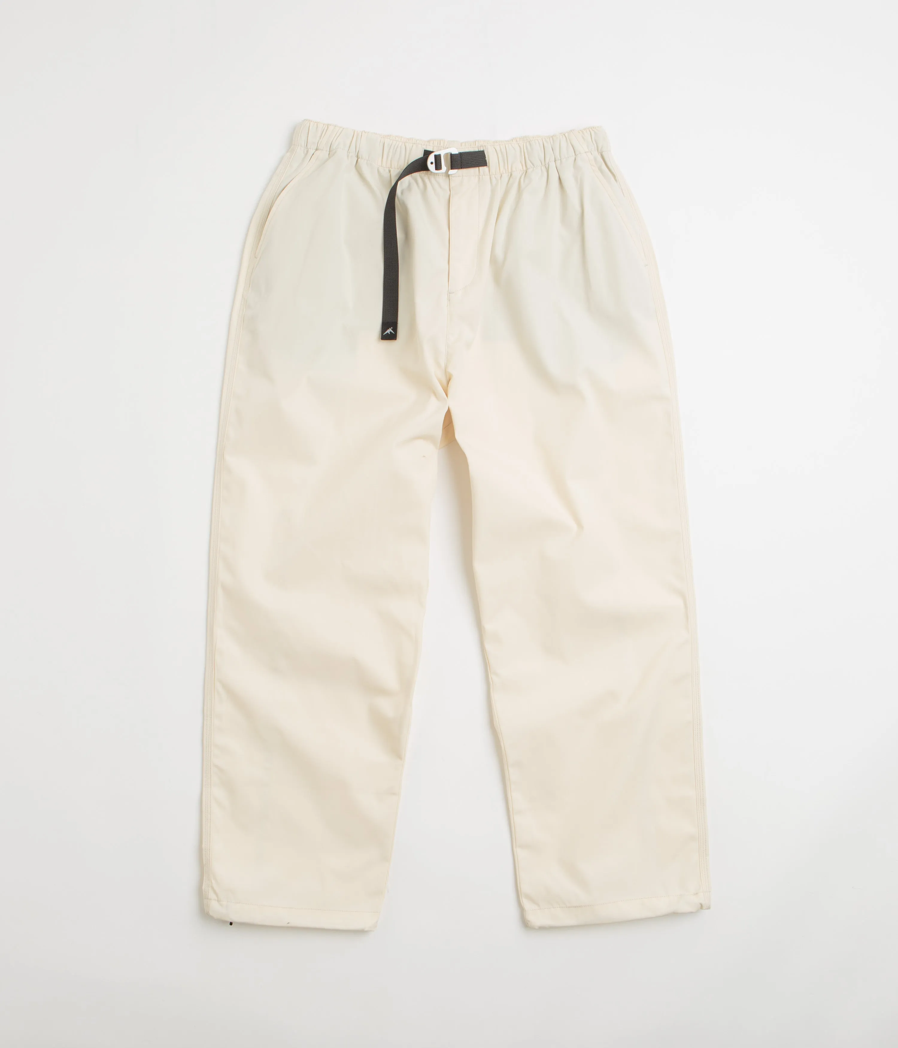 Purple Mountain Observatory Cotton Alpine Pants - Cream