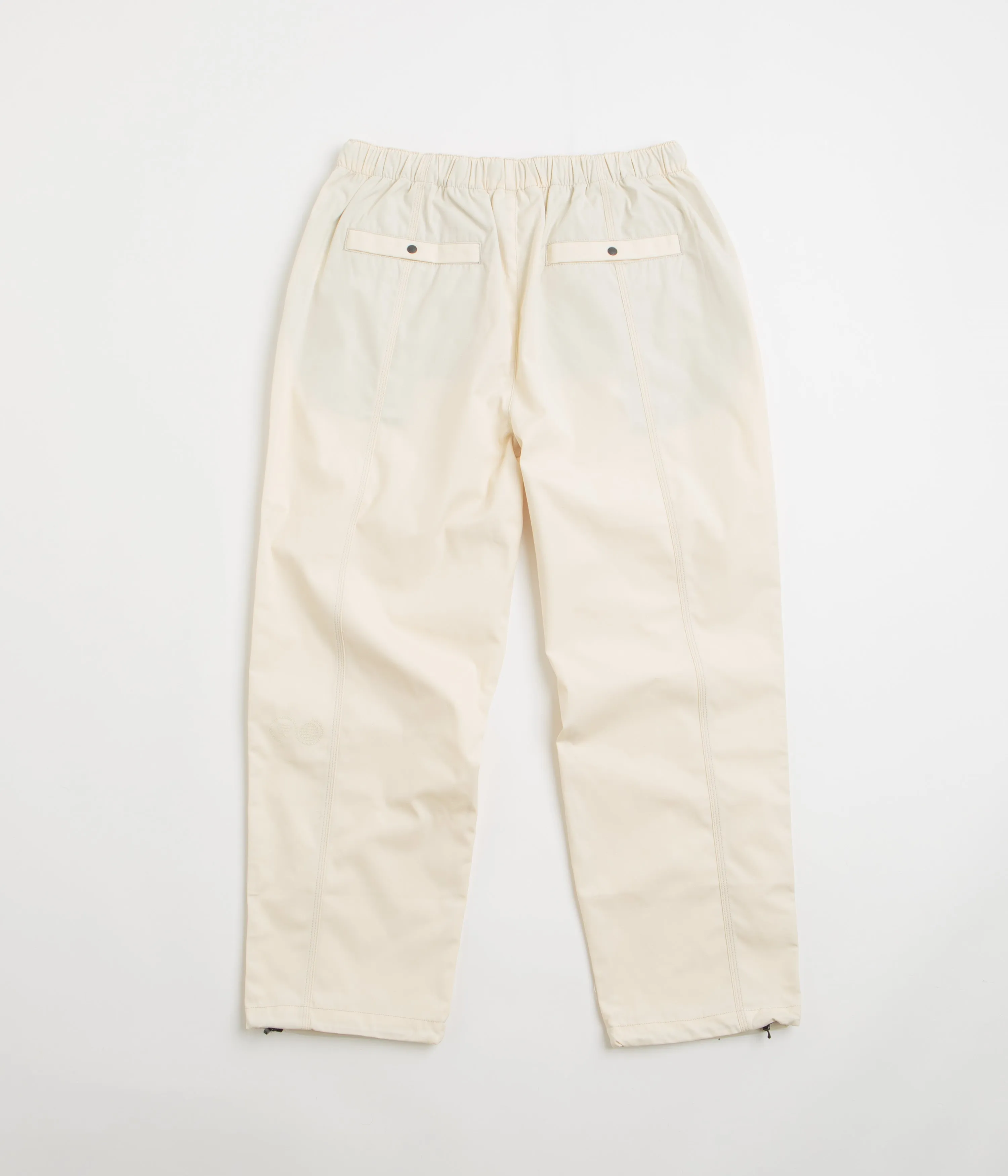 Purple Mountain Observatory Cotton Alpine Pants - Cream