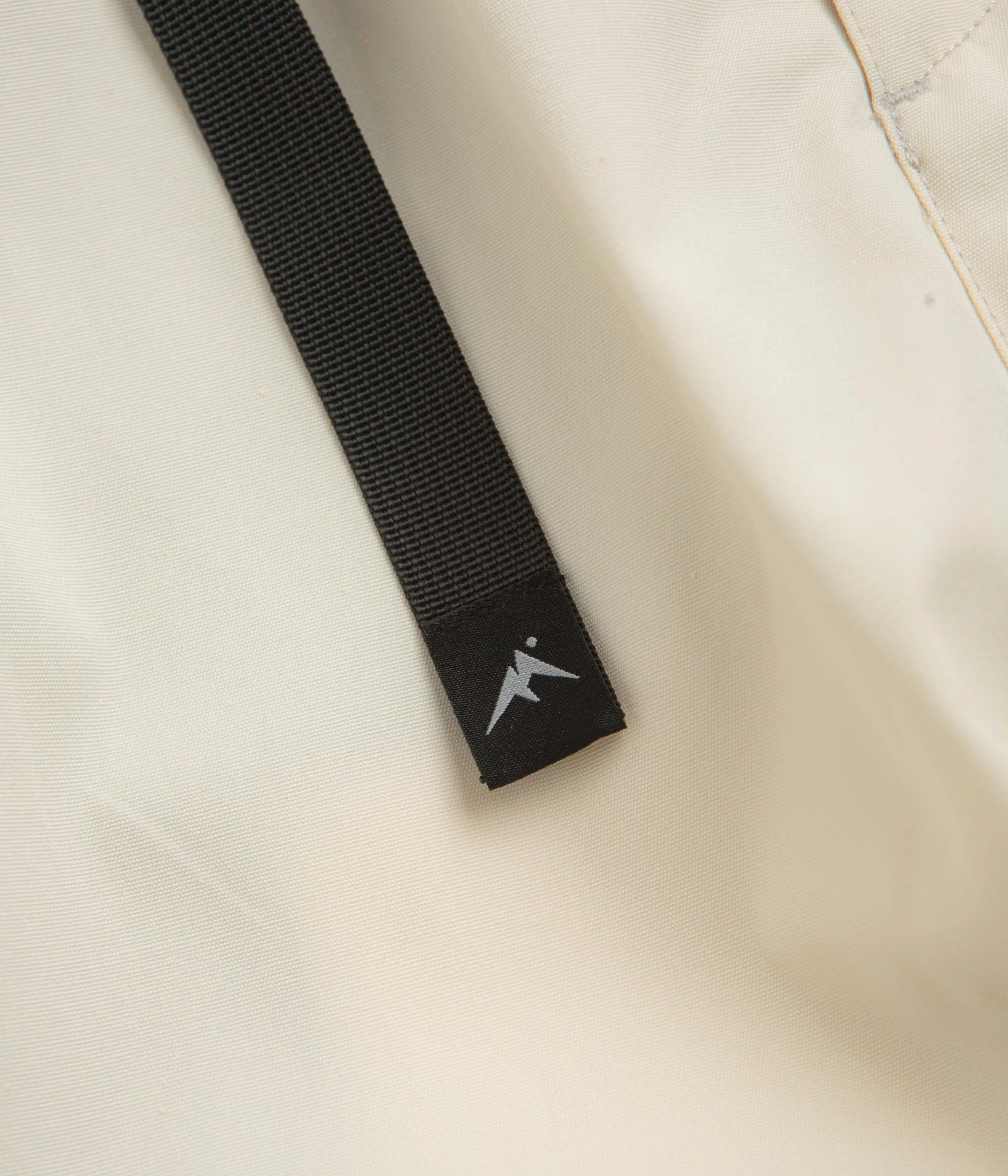 Purple Mountain Observatory Cotton Alpine Pants - Cream