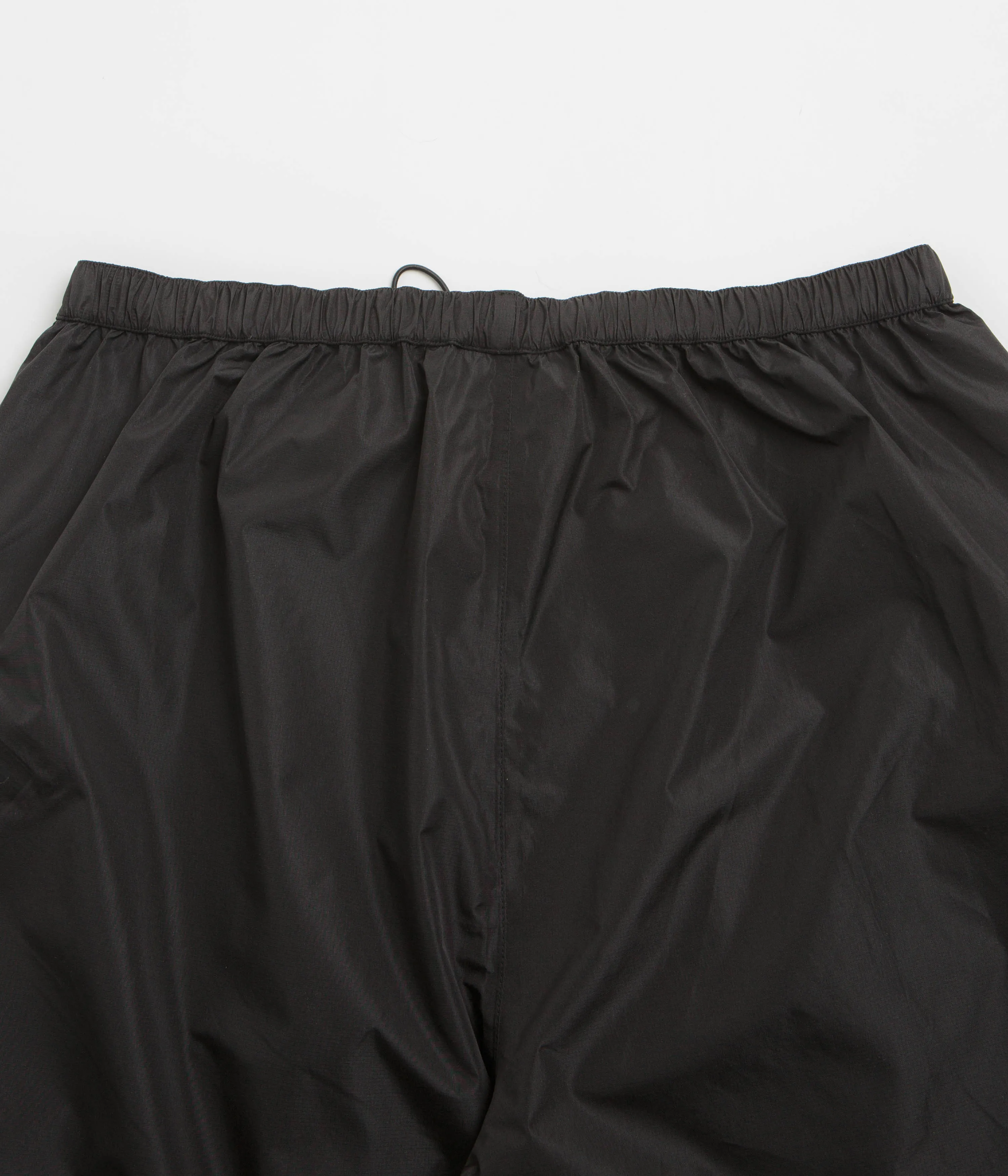 Purple Mountain Observatory Deluge Waterproof Over Pants - Black