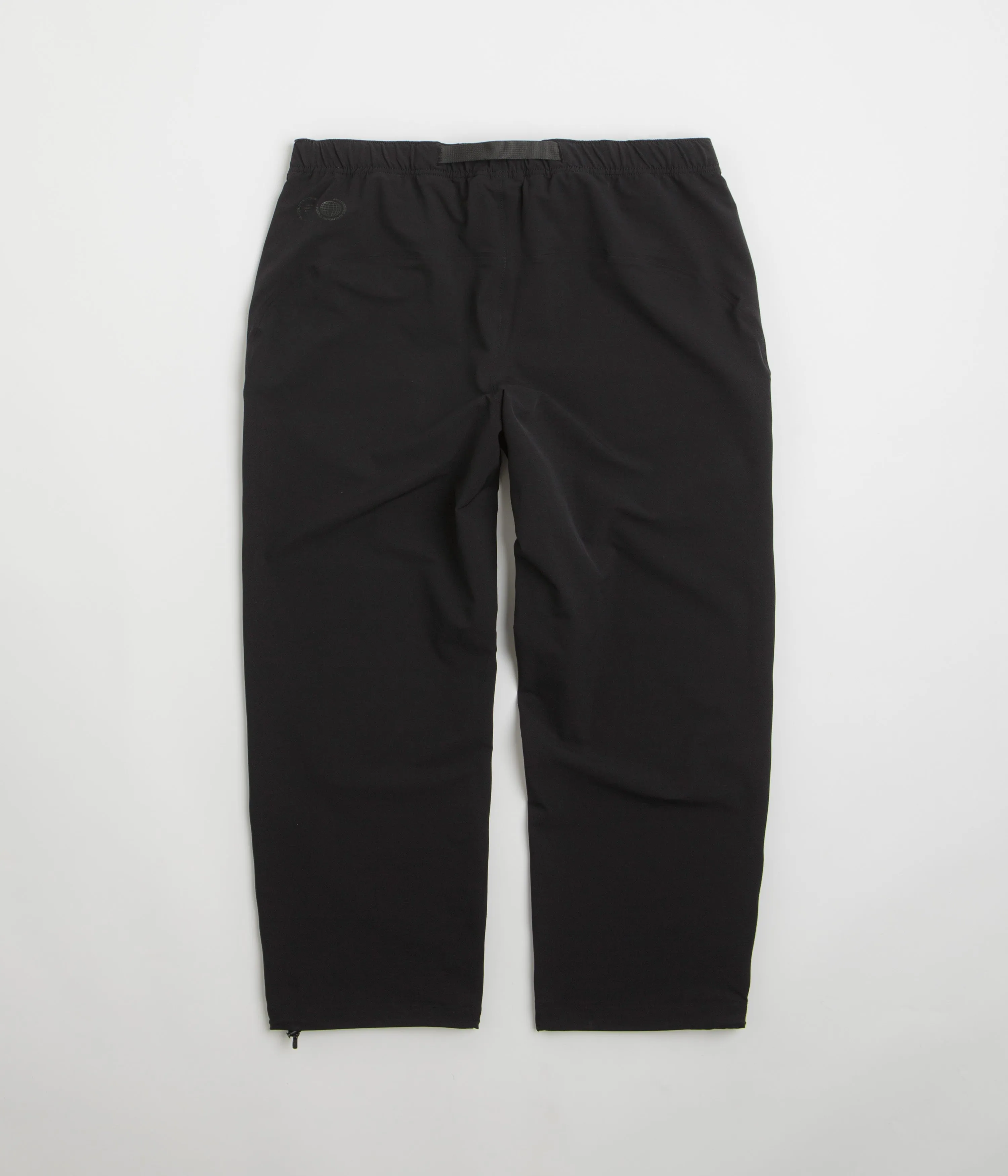 Purple Mountain Observatory Forest Pants - Black