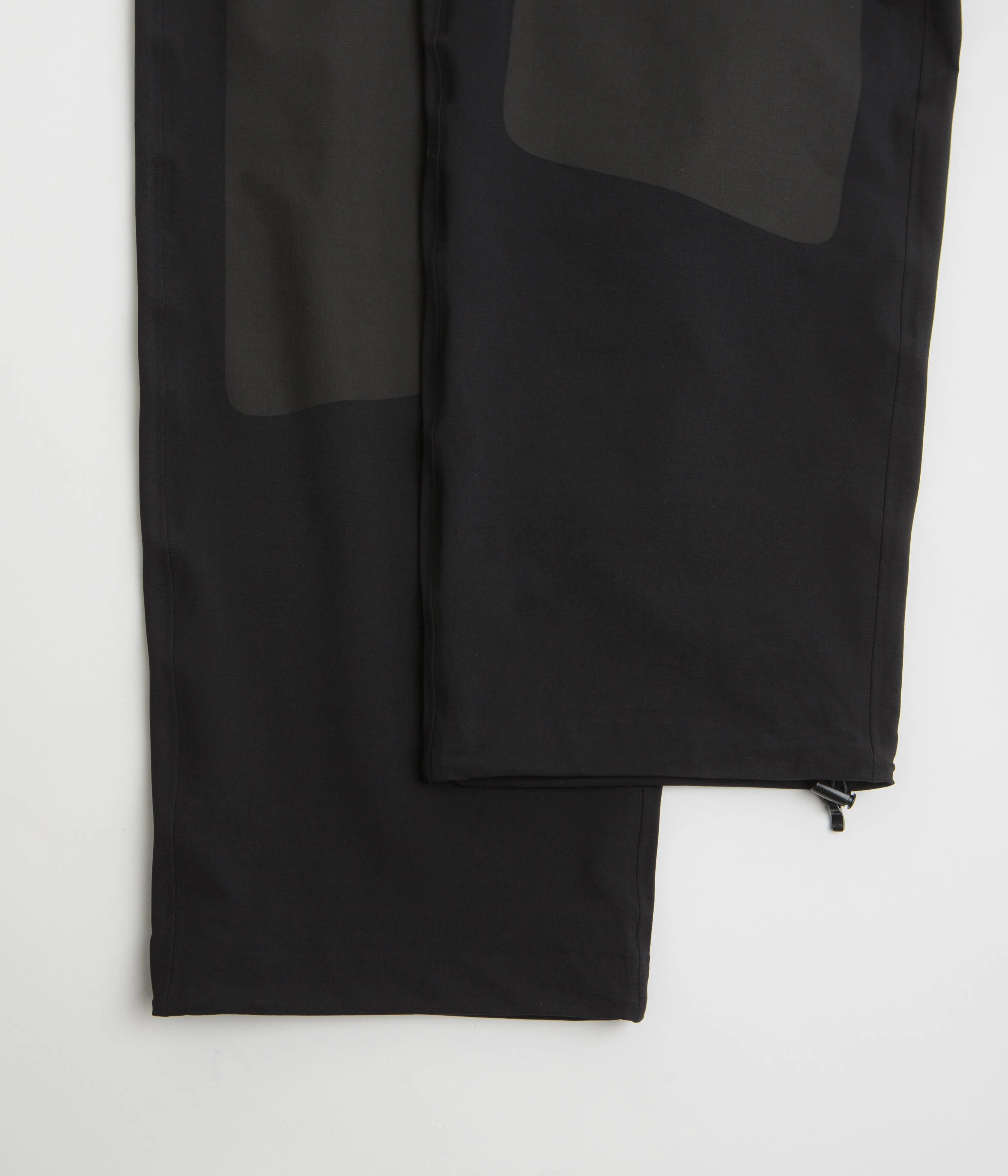 Purple Mountain Observatory Forest Pants - Black