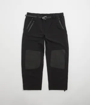 Purple Mountain Observatory Forest Pants - Black