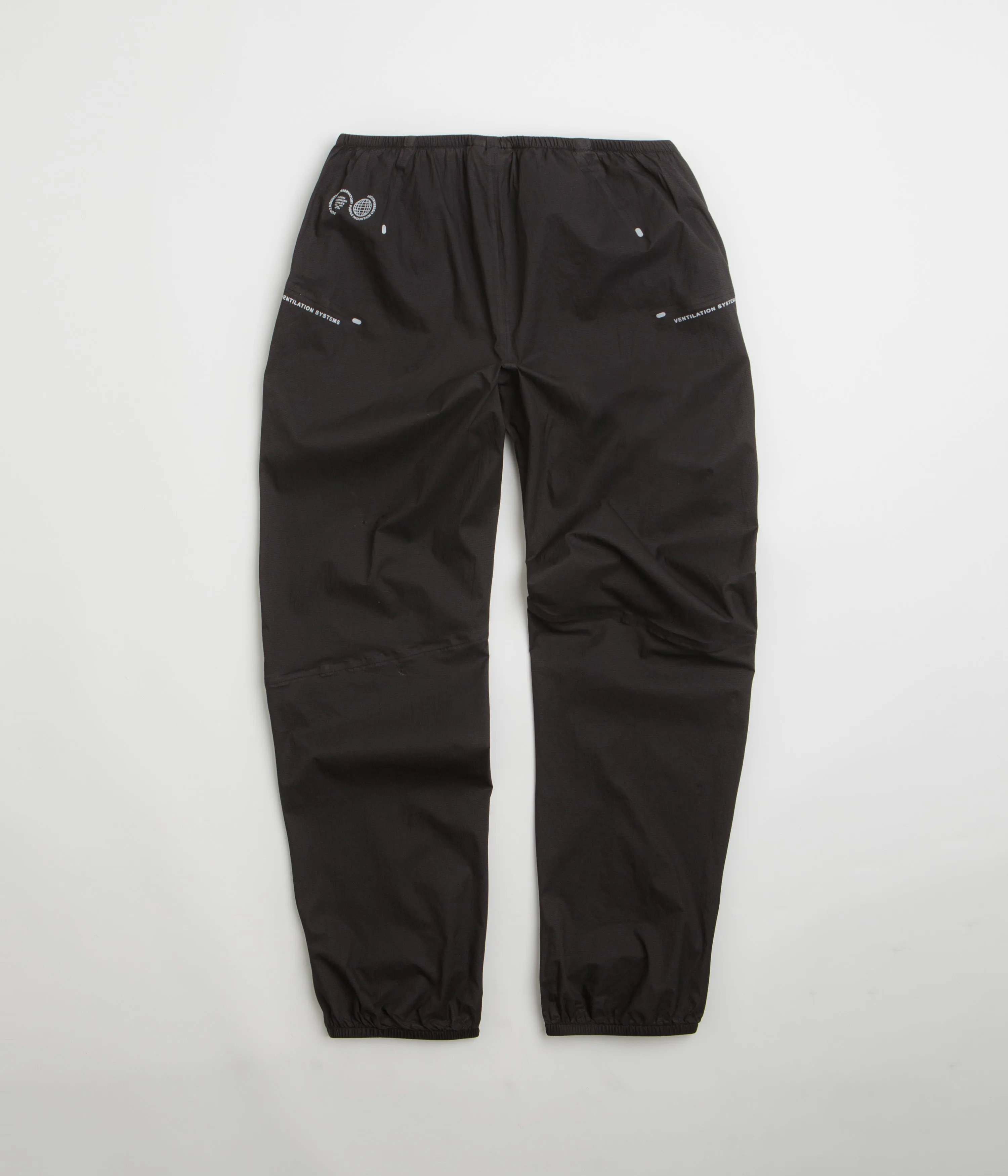 Purple Mountain Observatory Stinger Pants - Black