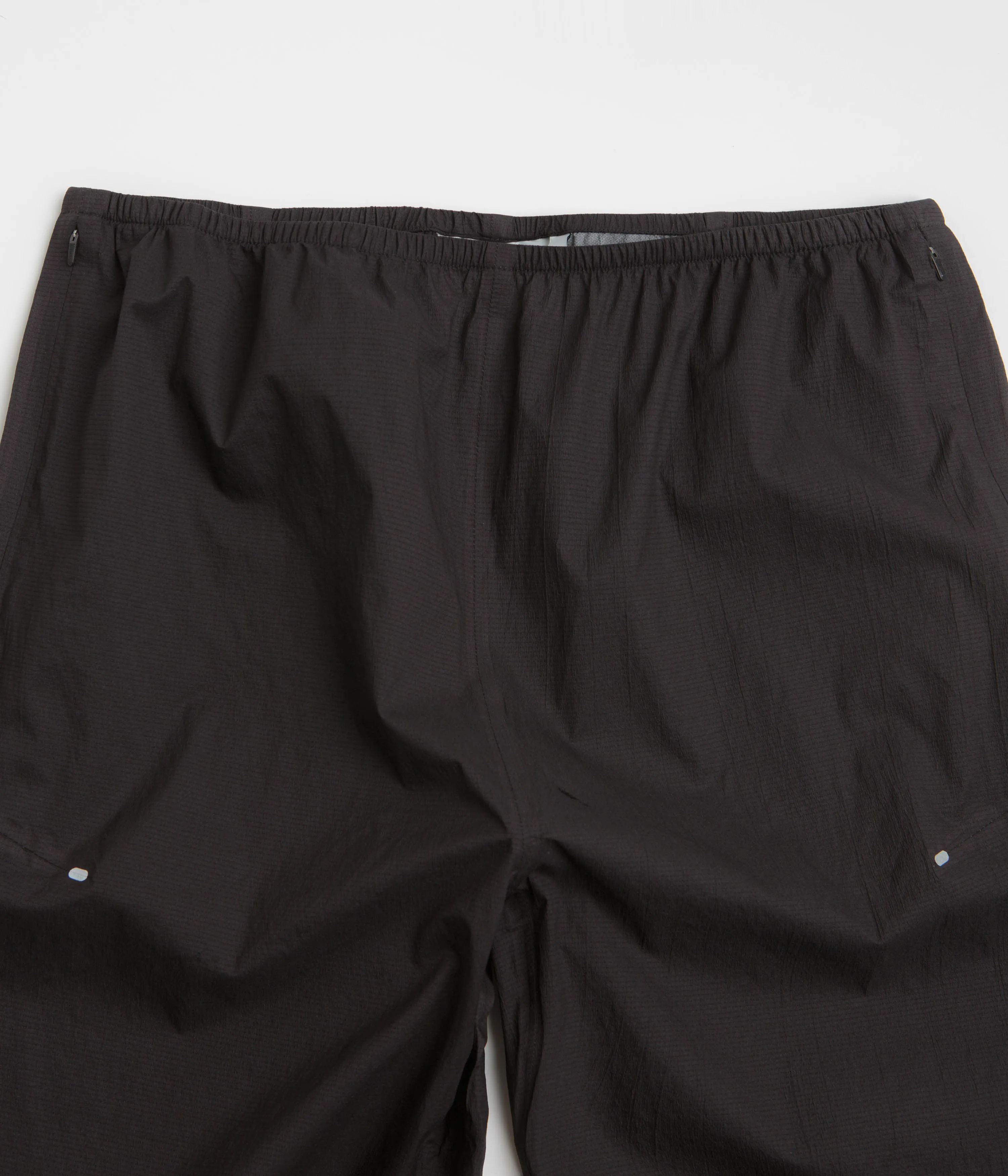 Purple Mountain Observatory Stinger Pants - Black