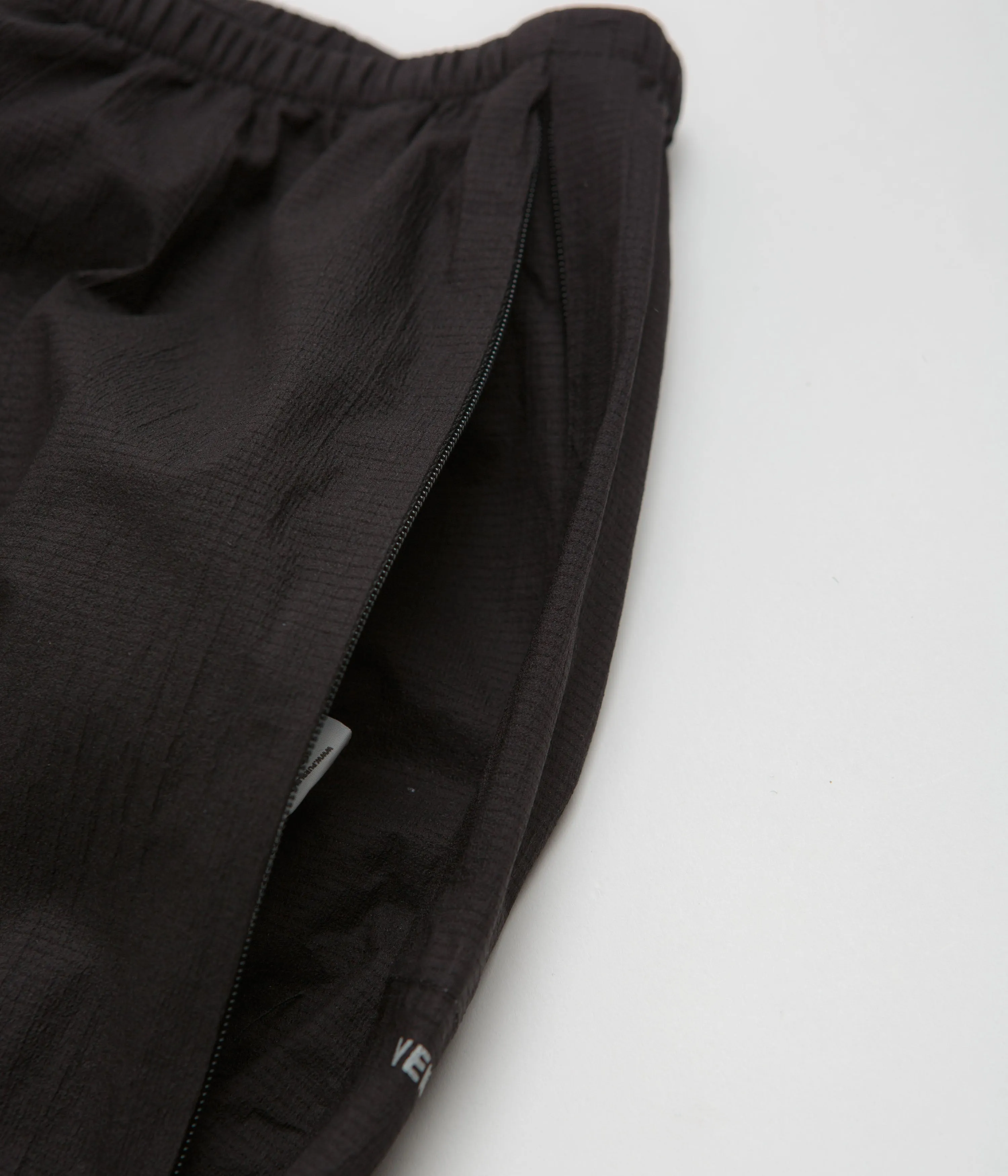 Purple Mountain Observatory Stinger Pants - Black