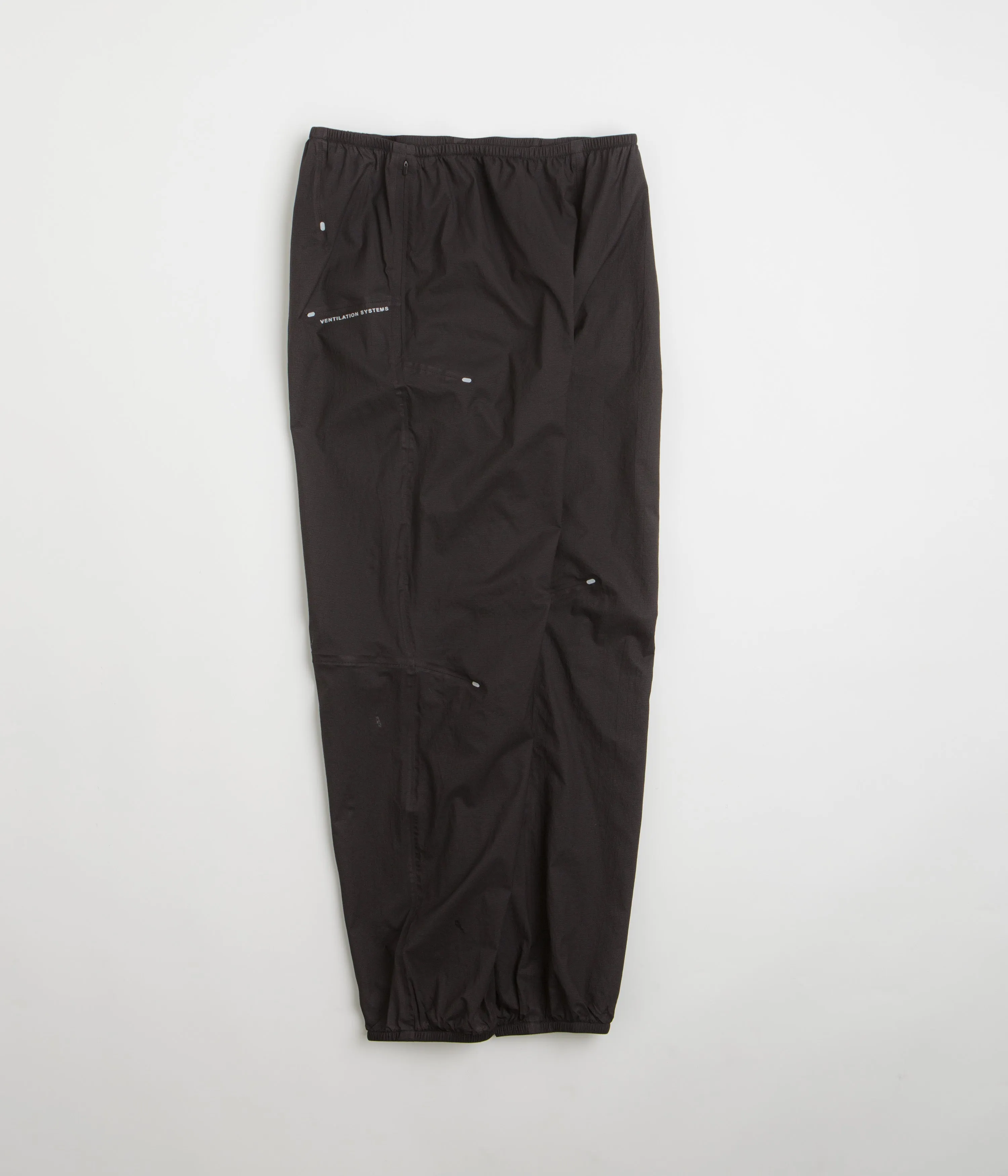 Purple Mountain Observatory Stinger Pants - Black