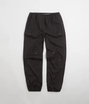 Purple Mountain Observatory Stinger Pants - Black