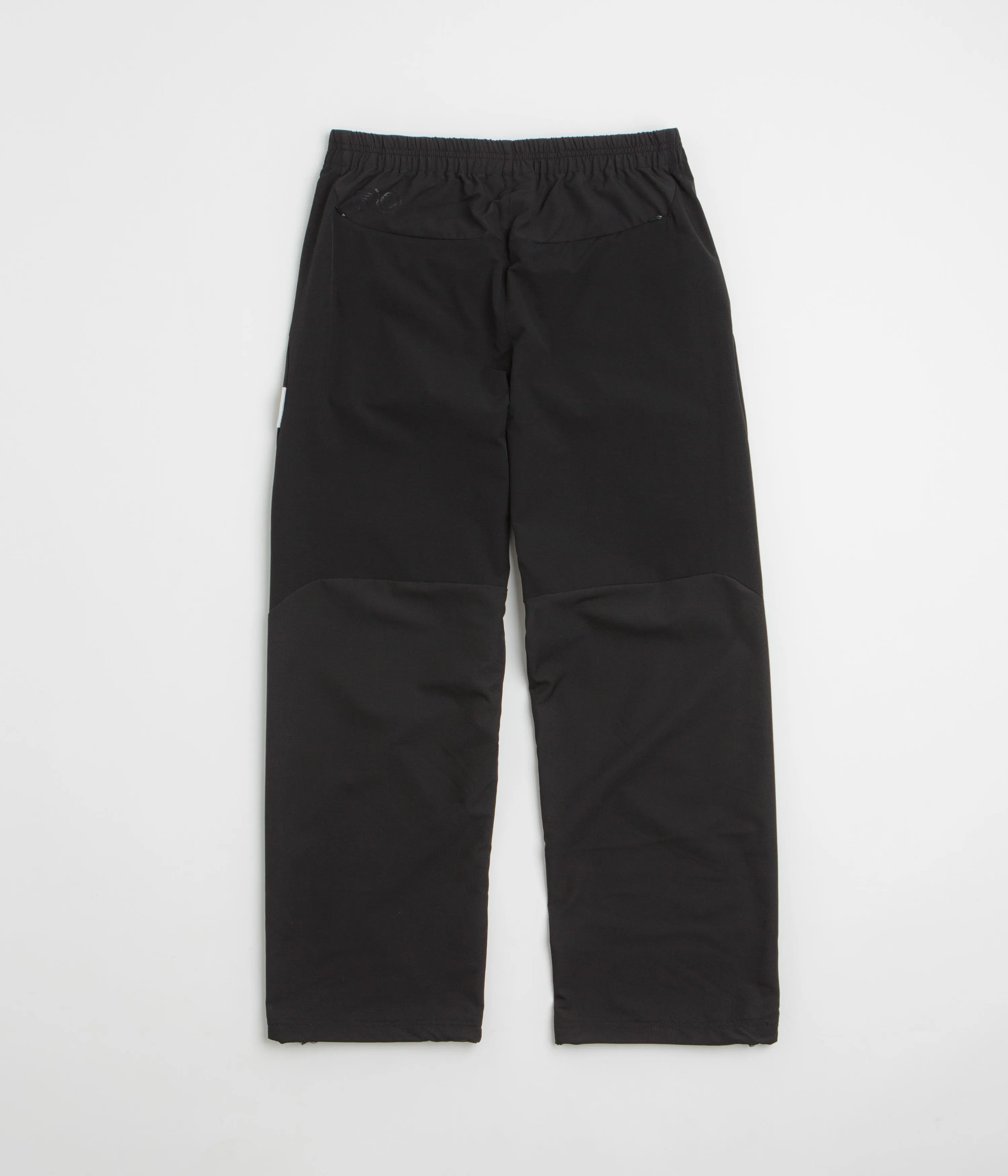 Purple Mountain Observatory Terrain Pants - Black / Black