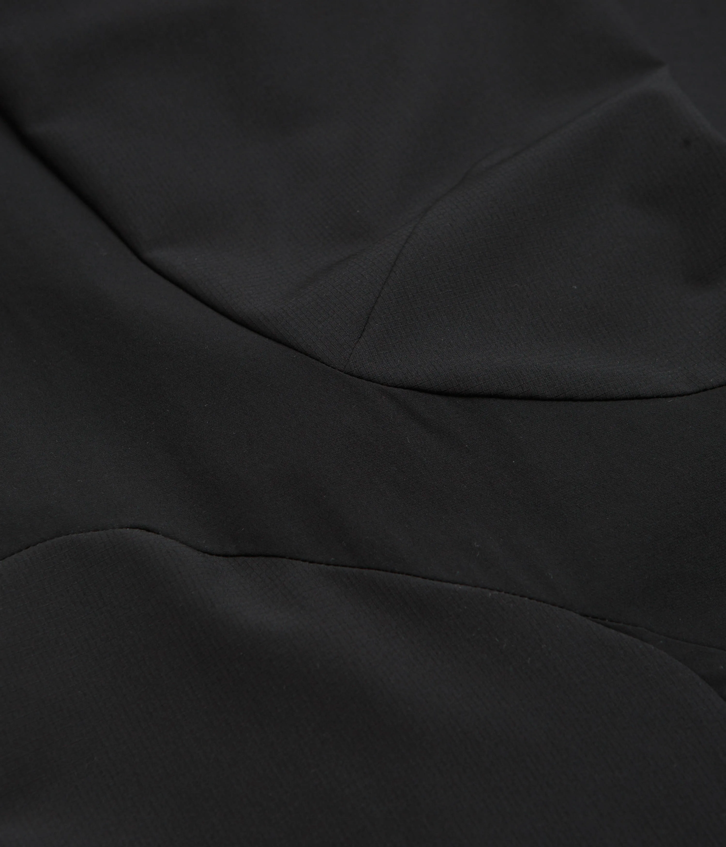 Purple Mountain Observatory Terrain Pants - Black / Black