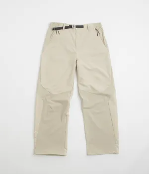Purple Mountain Observatory Terrain Pants - Stone / Stone