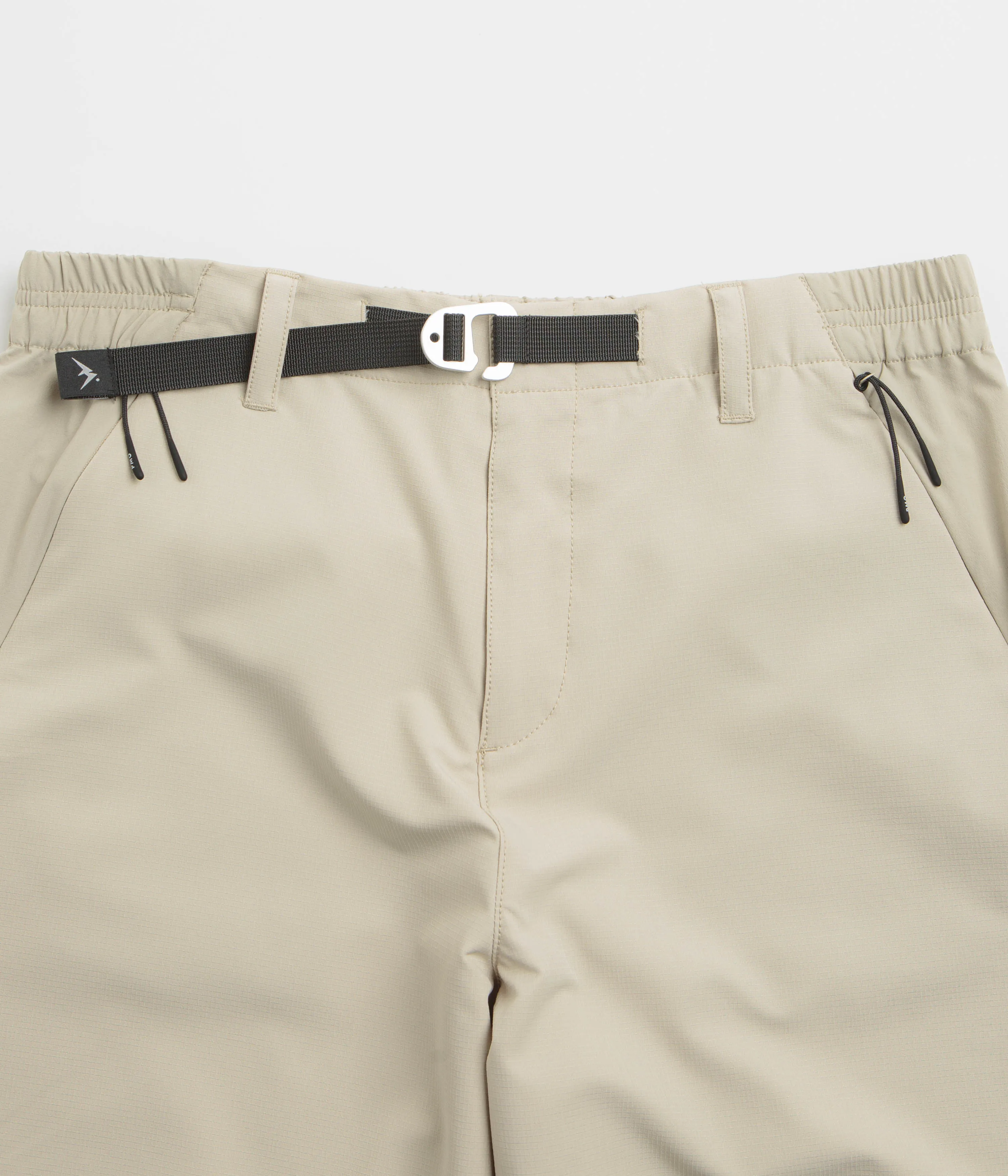 Purple Mountain Observatory Terrain Pants - Stone / Stone