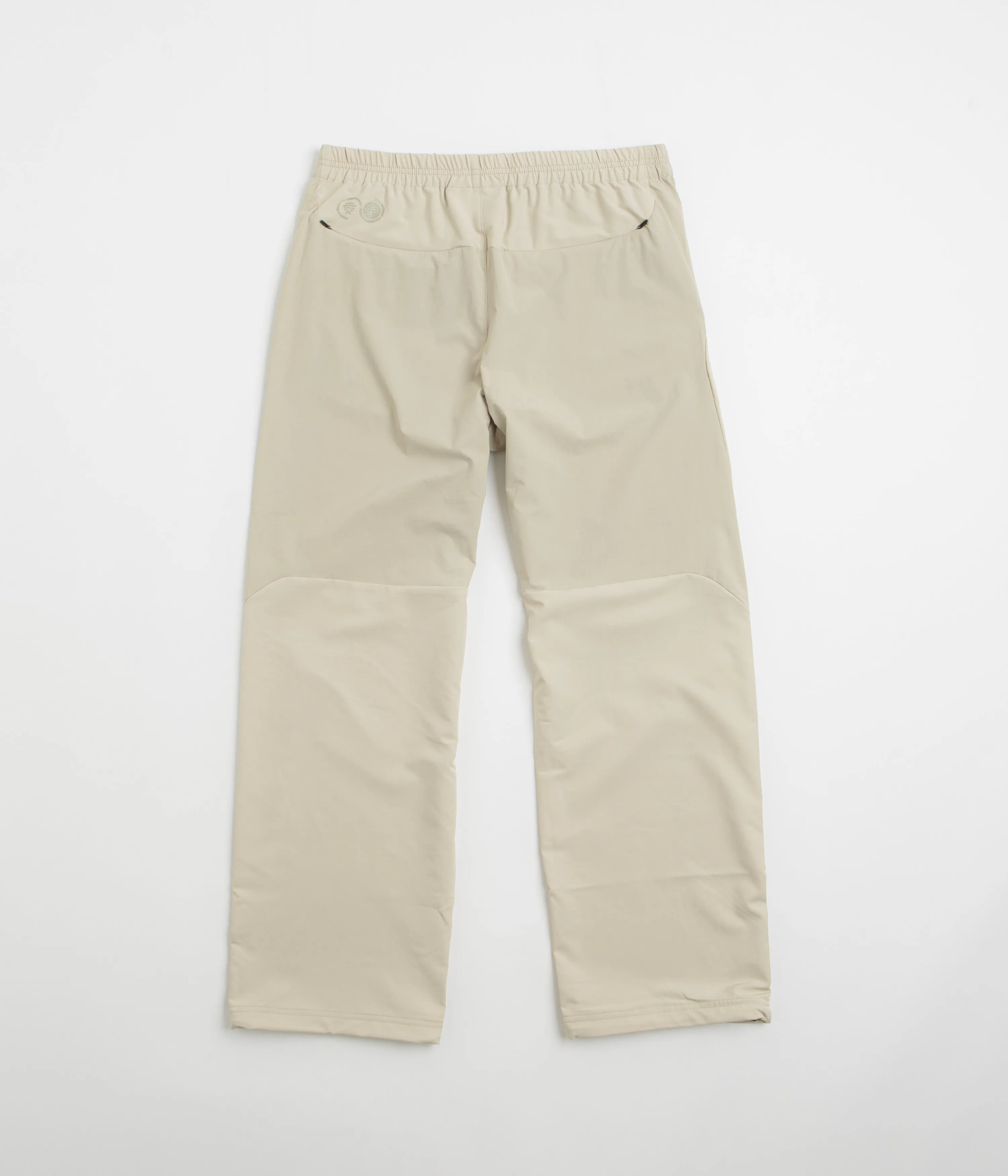 Purple Mountain Observatory Terrain Pants - Stone / Stone