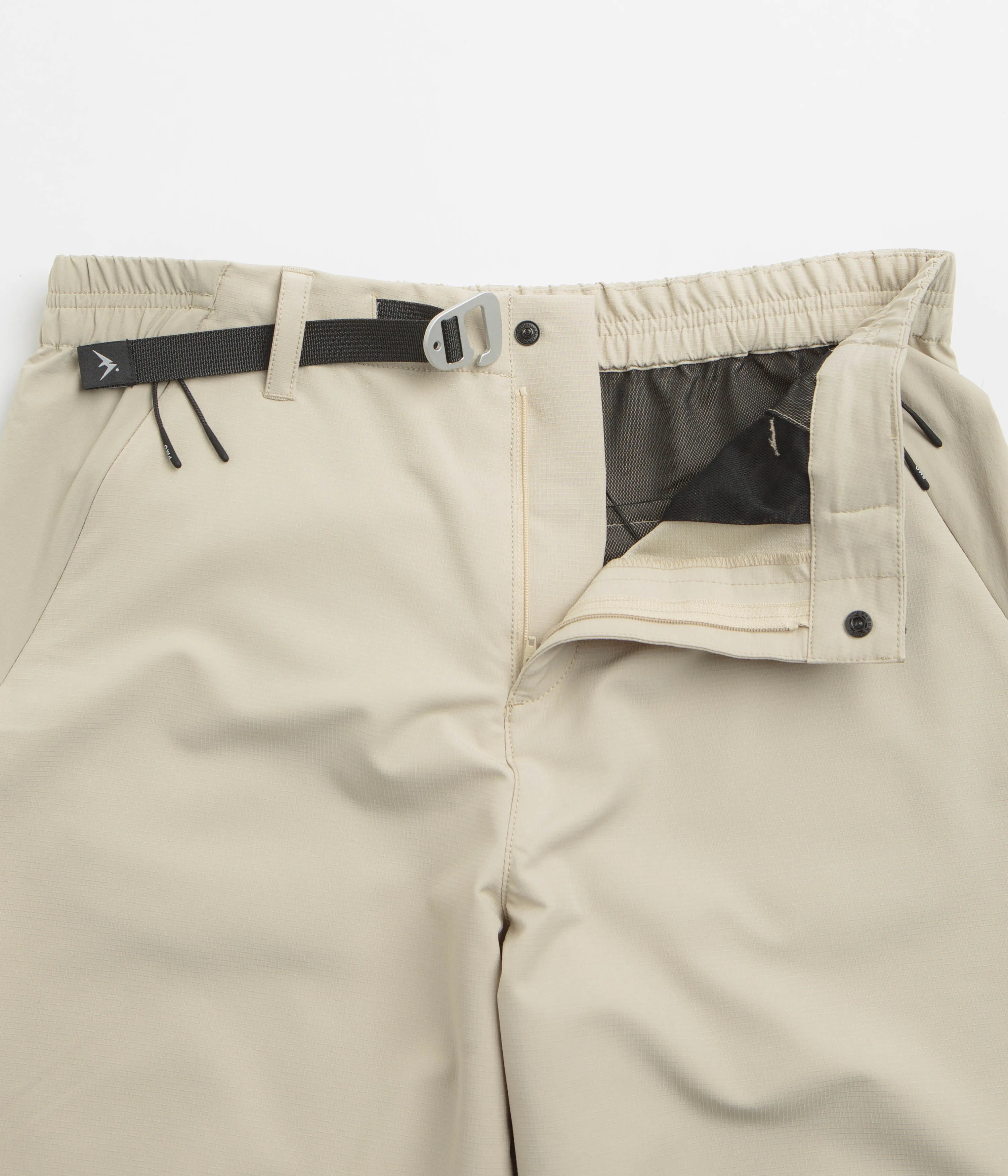 Purple Mountain Observatory Terrain Pants - Stone / Stone