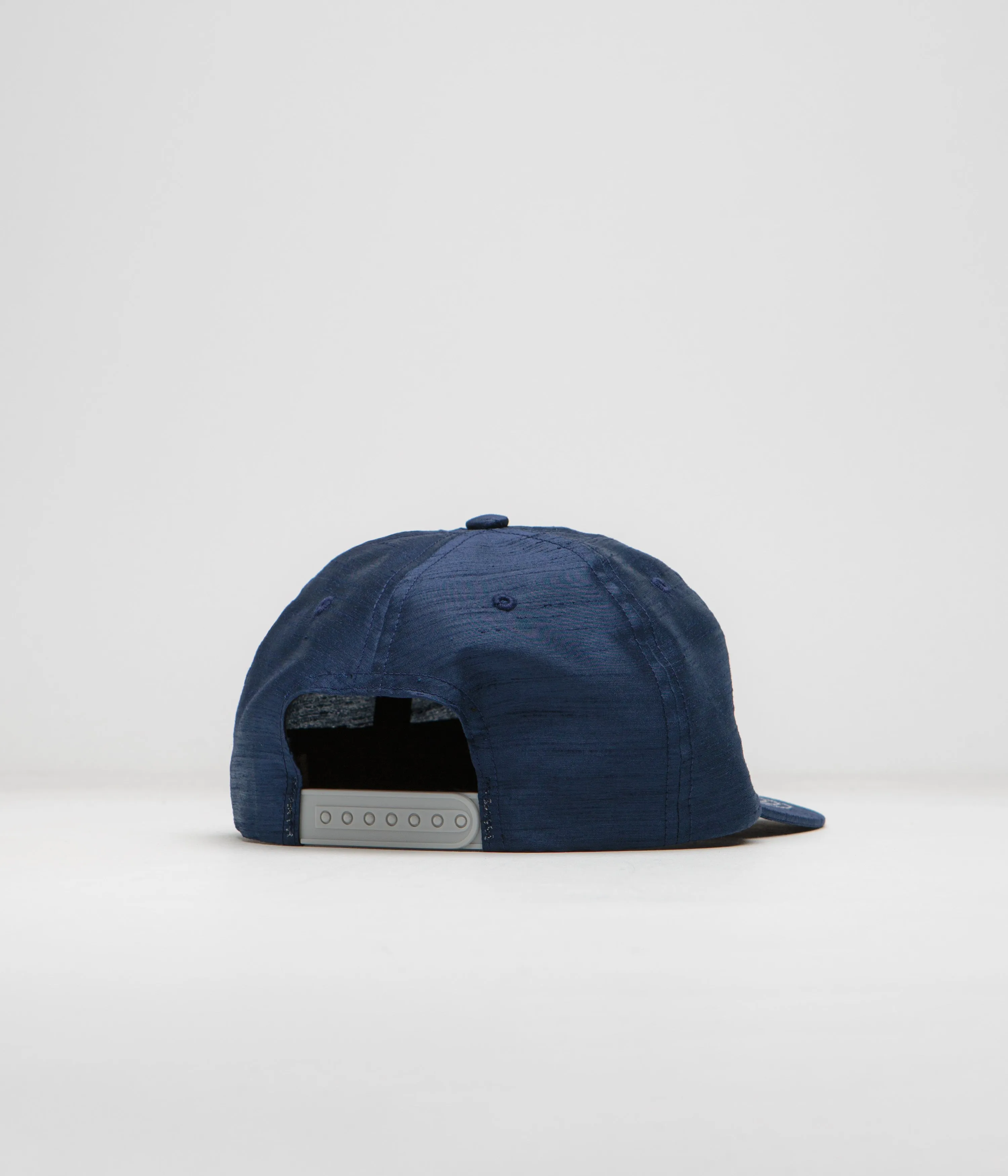 Rassvet Logo Cap - Navy