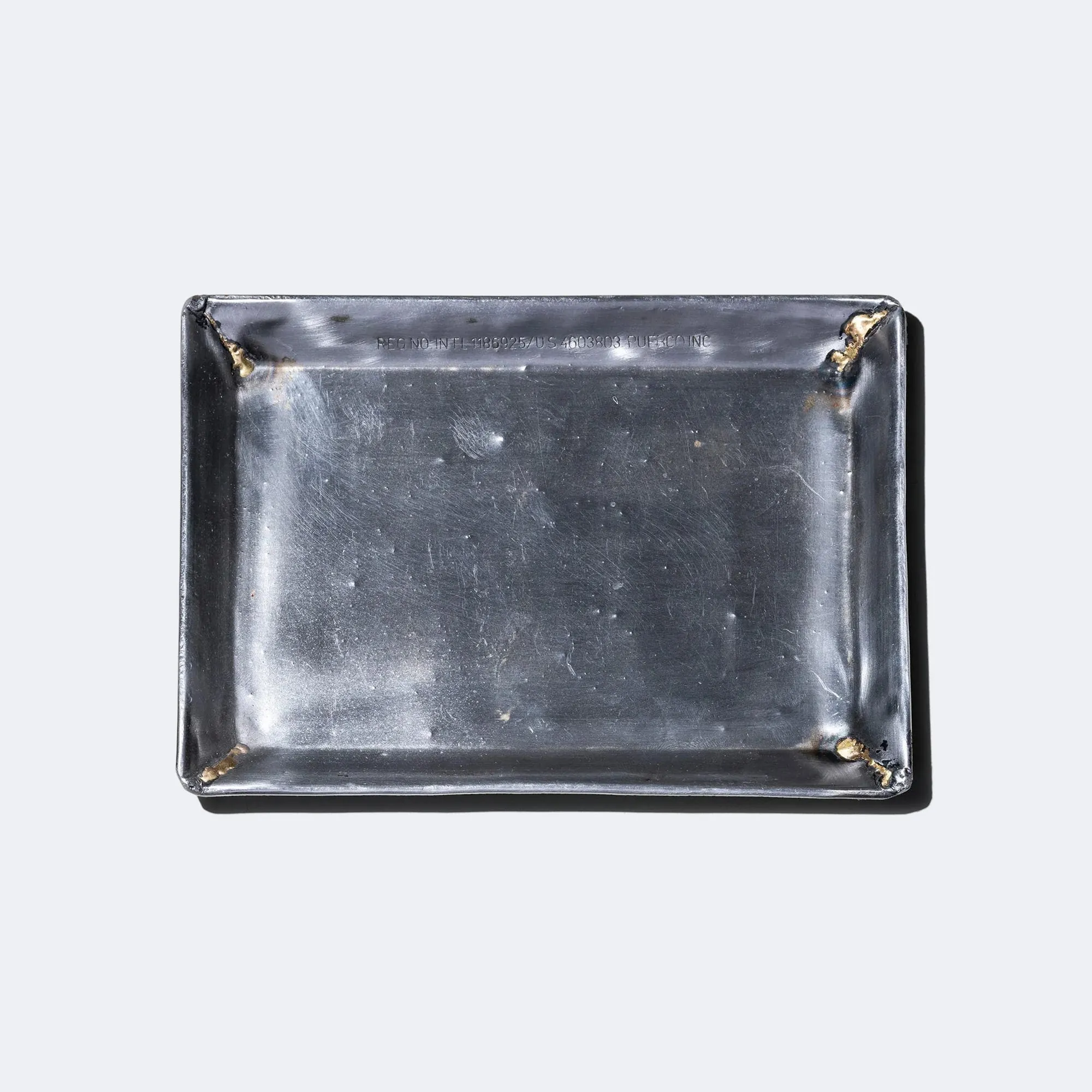 Recycled Steel Tray