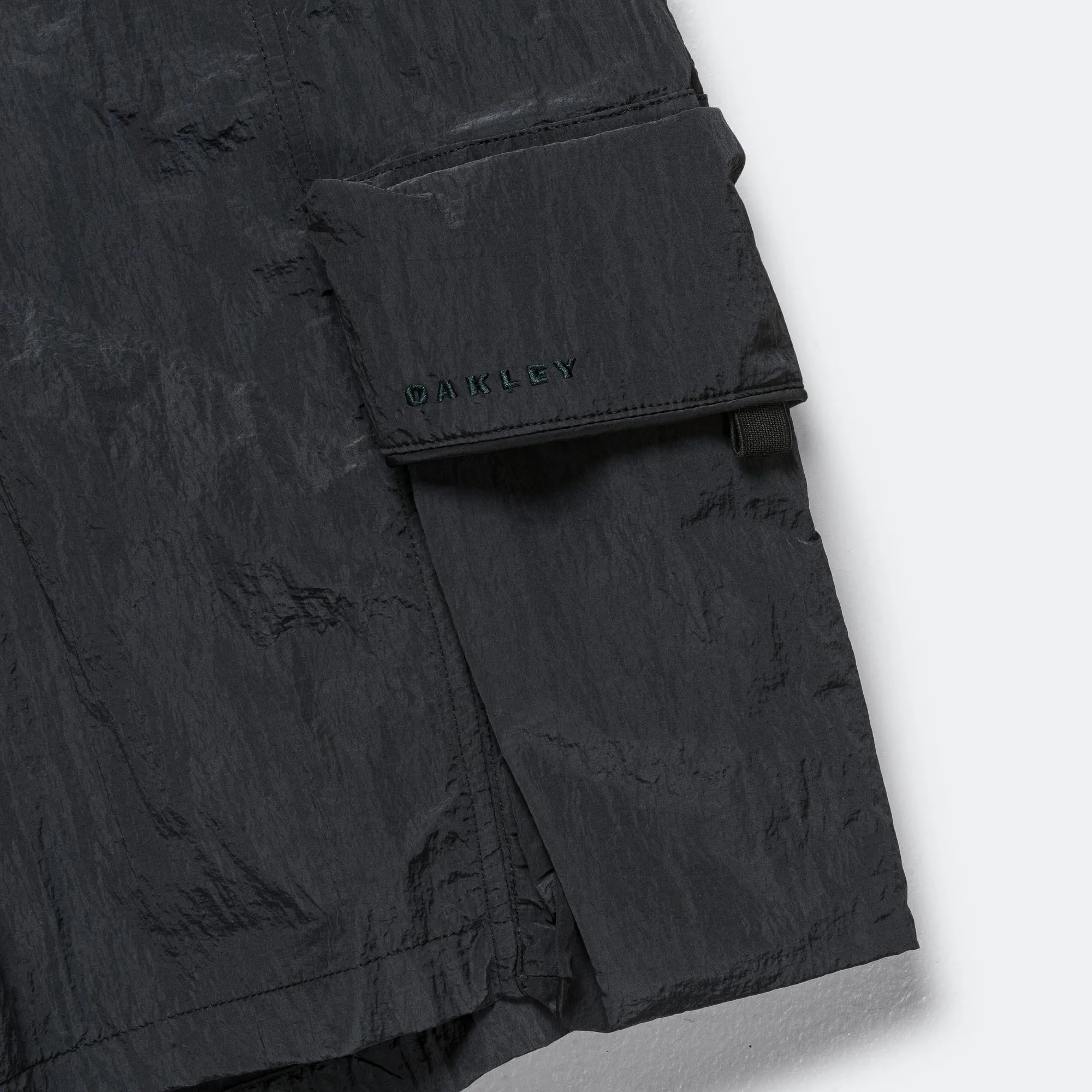 Reserve Cargo Shorts - Blackout