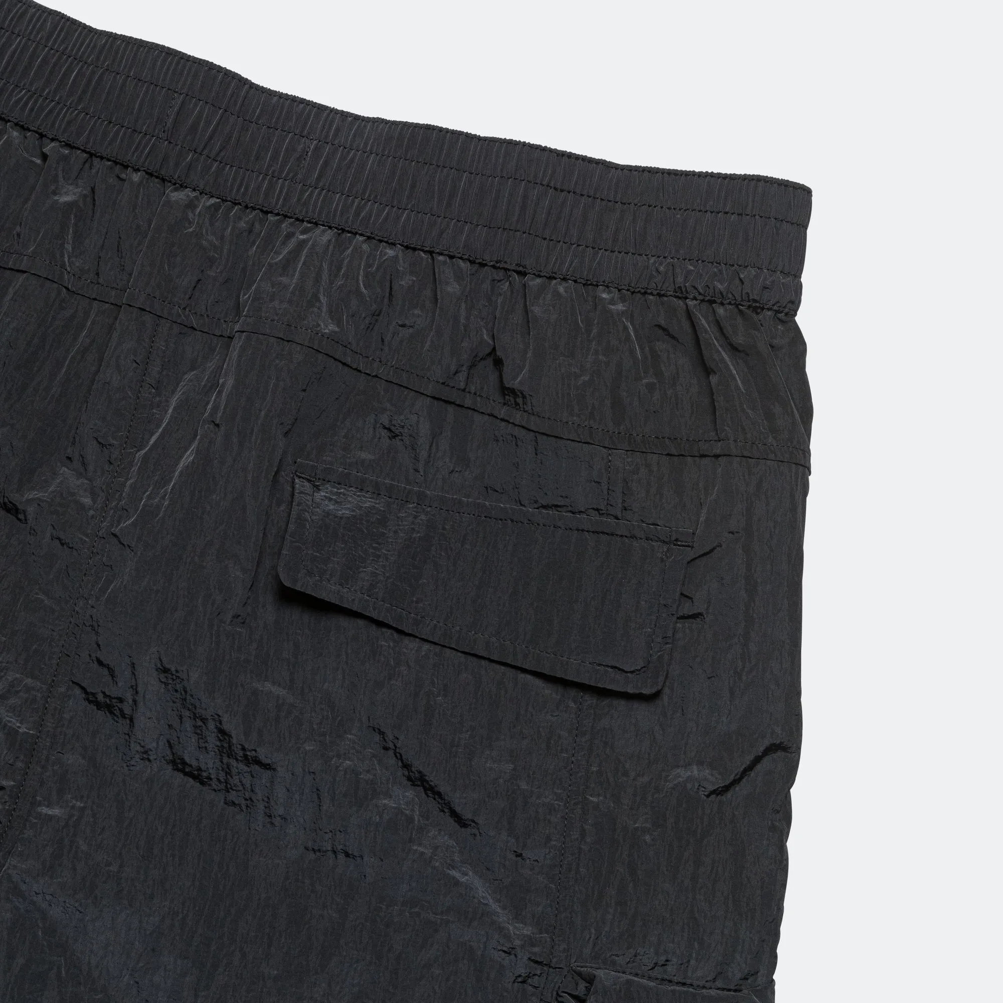 Reserve Cargo Shorts - Blackout