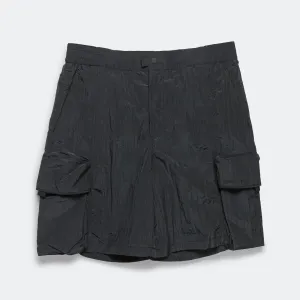 Reserve Cargo Shorts - Blackout
