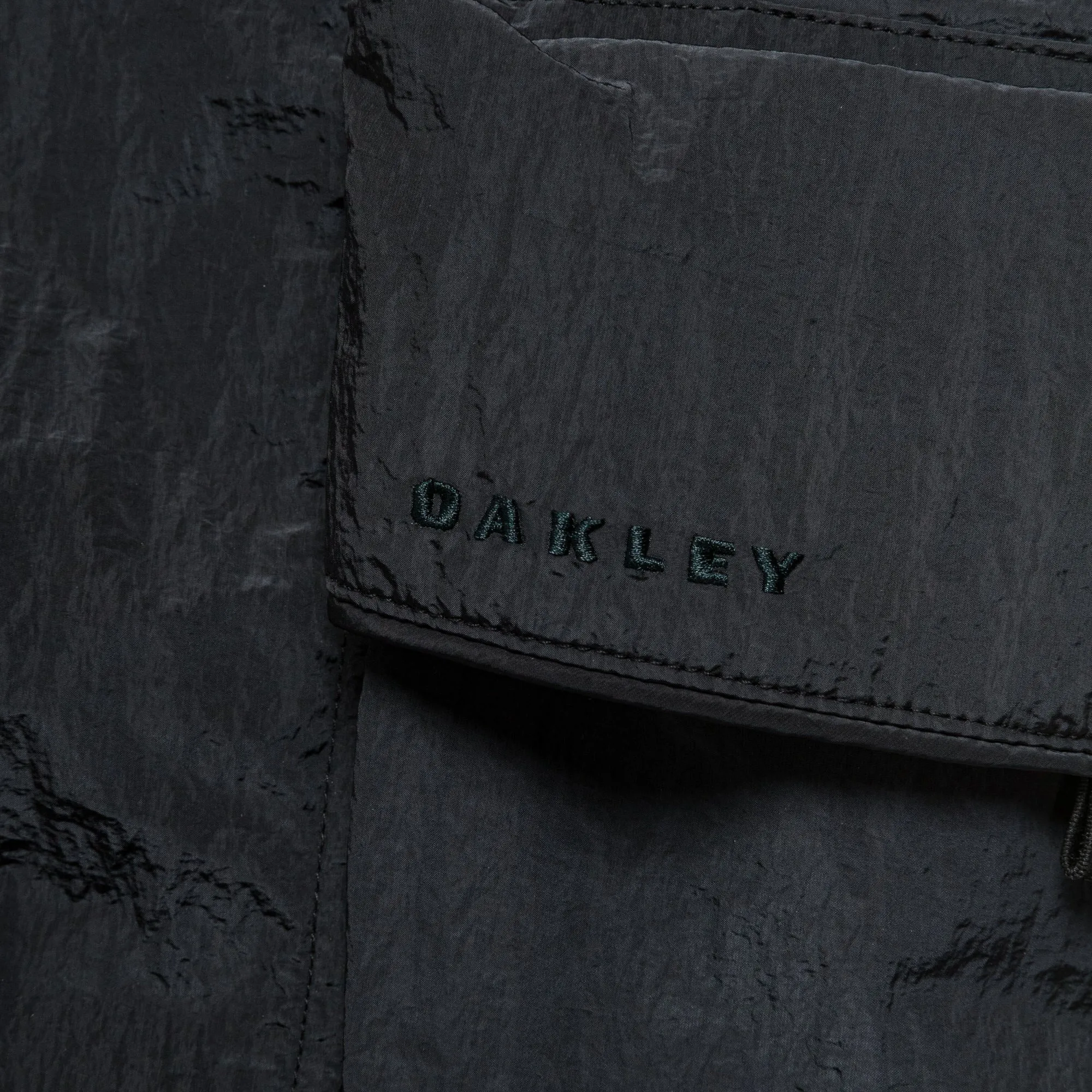 Reserve Cargo Shorts - Blackout