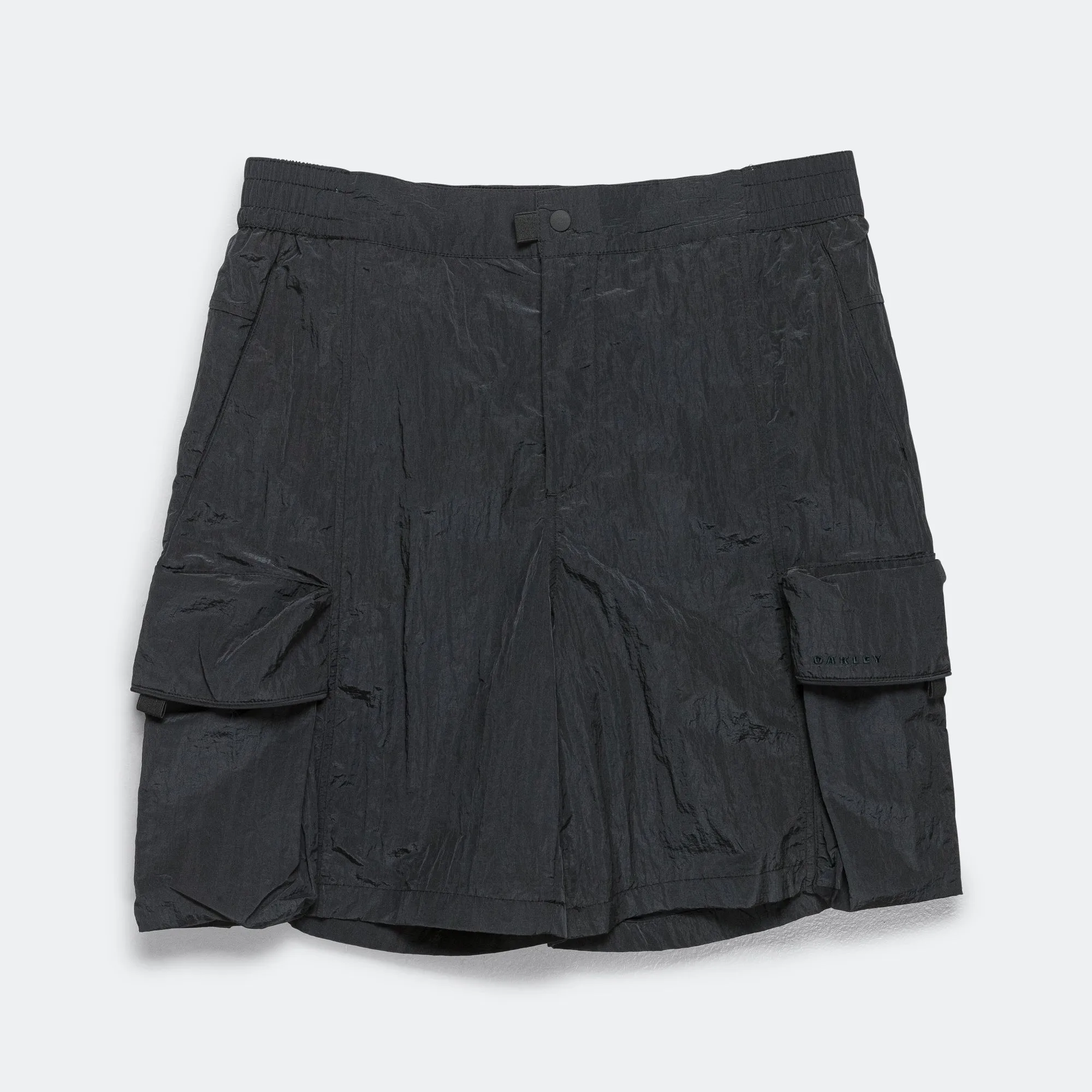 Reserve Cargo Shorts - Blackout