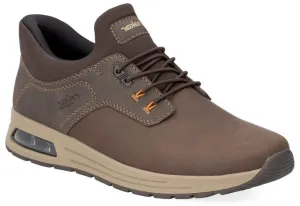 Rieker B1051-25 Mens Slip-On Casual Trainer
