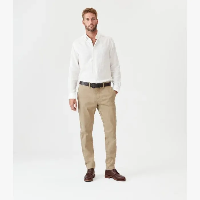 R.M.Williams - Lincoln Chino - Buckskin