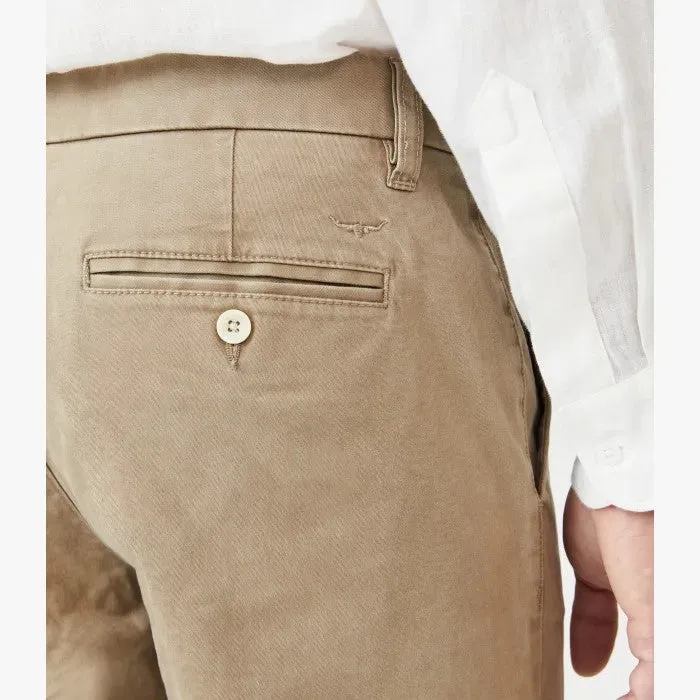 R.M.Williams - Lincoln Chino - Buckskin