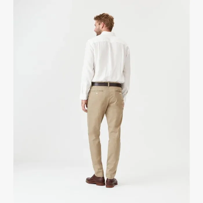 R.M.Williams - Lincoln Chino - Buckskin