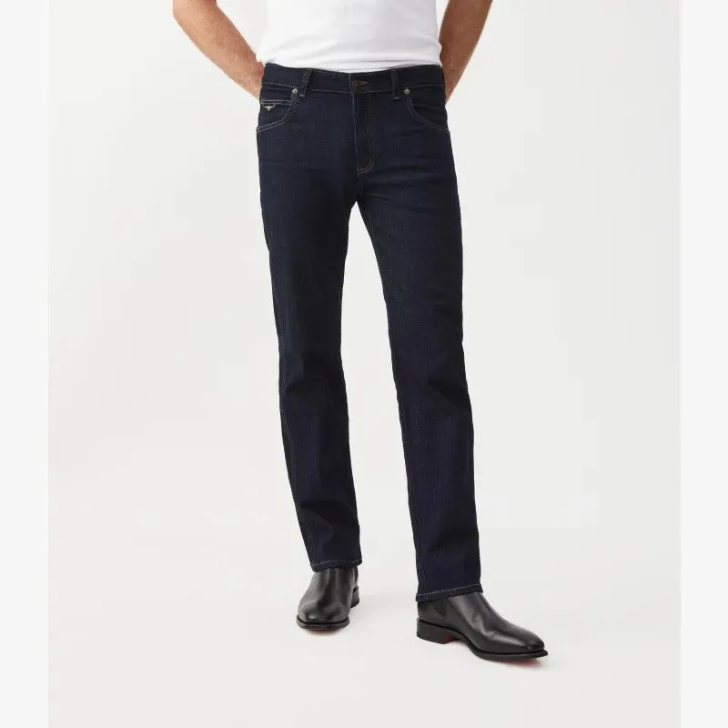 R.M.Williams - Linesman Jean - Denim - Indigo