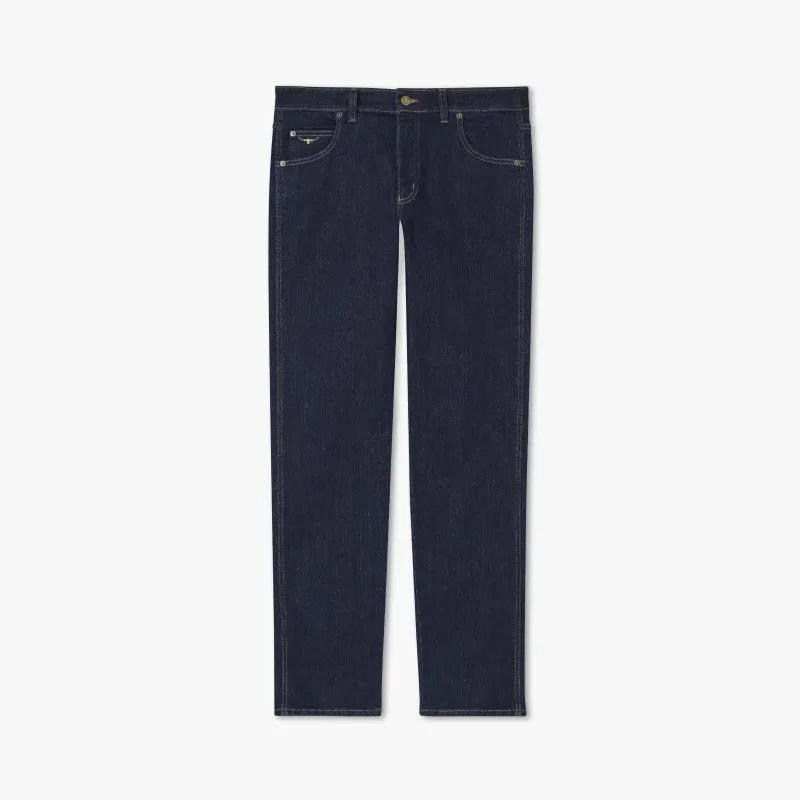 R.M.Williams - Linesman Jean - Denim - Indigo