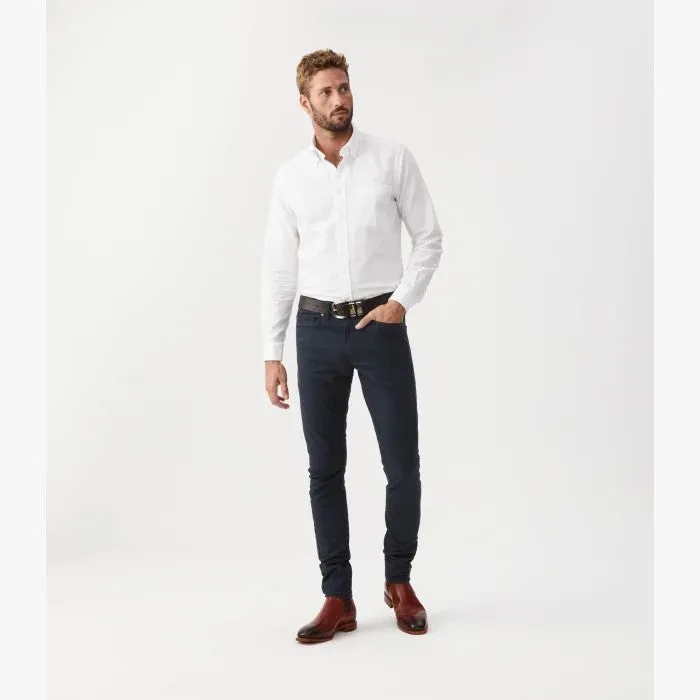 R.M.Williams - Victor Jean - Navy