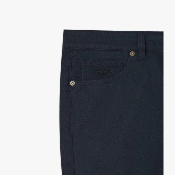 R.M.Williams - Victor Jean - Navy