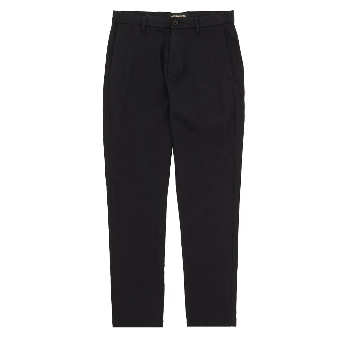 Rodd & Gunn Hurleyville Straight Fit Pant RL Indigo