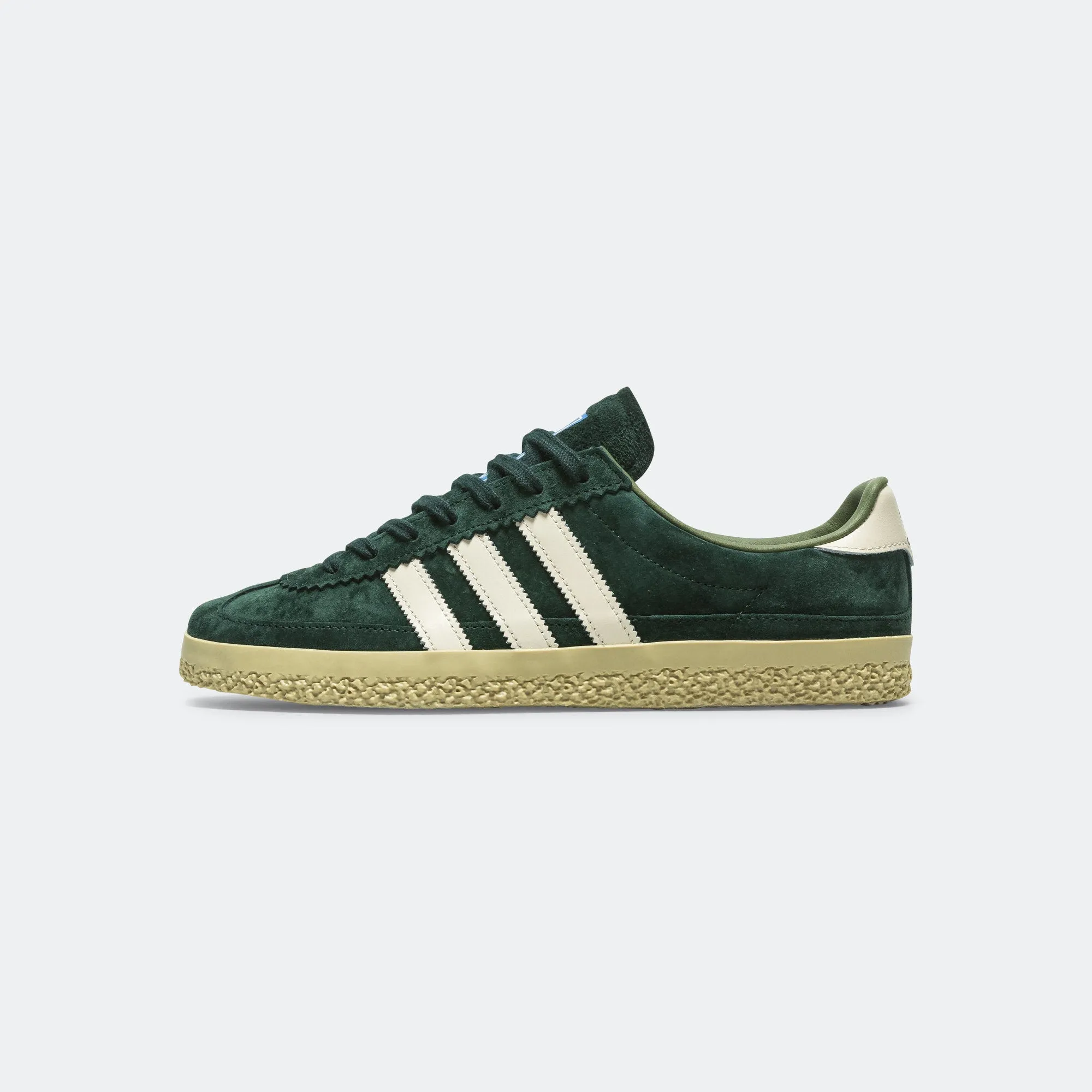 Roelee SPZL - Wildpine/Halo Gold-Cream White