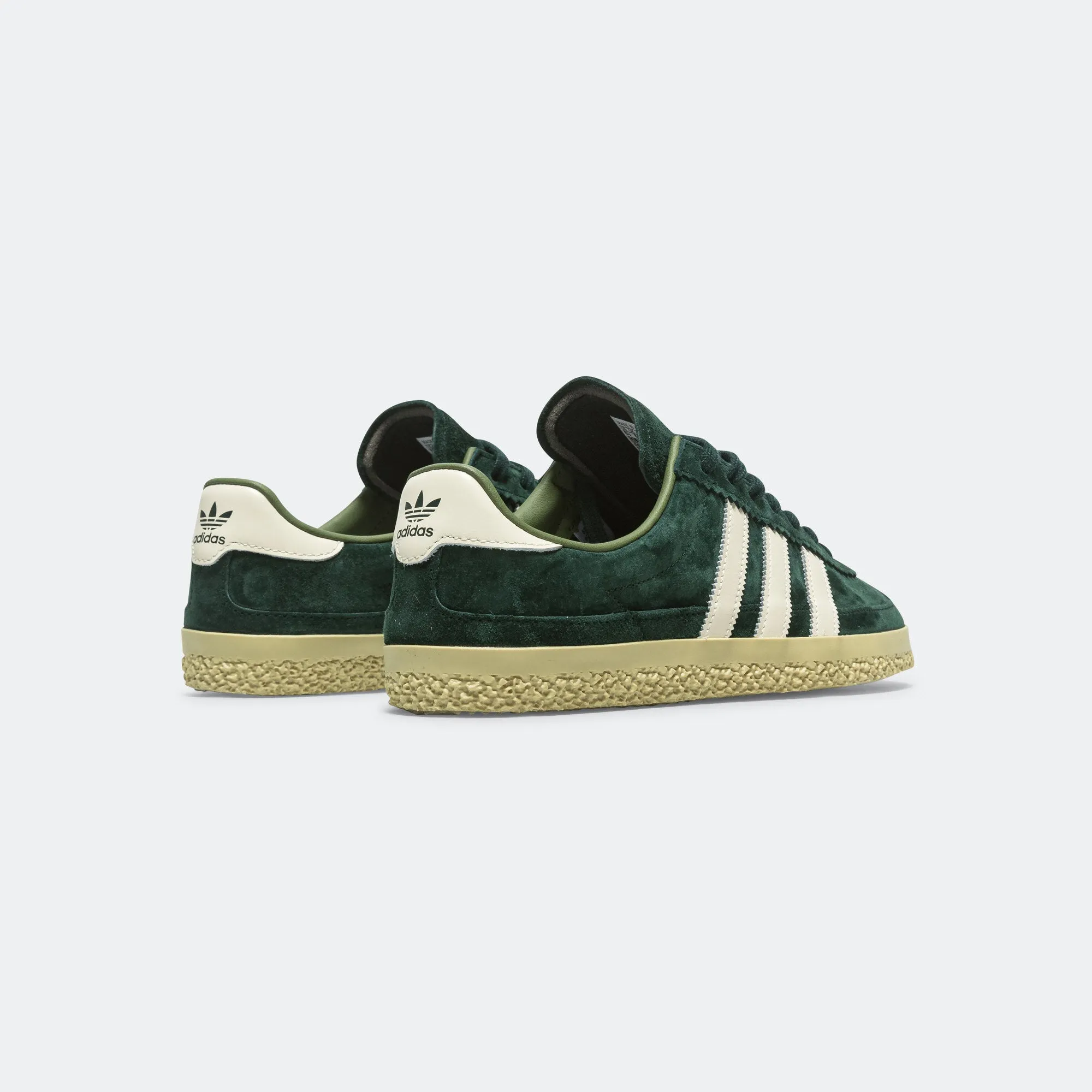 Roelee SPZL - Wildpine/Halo Gold-Cream White