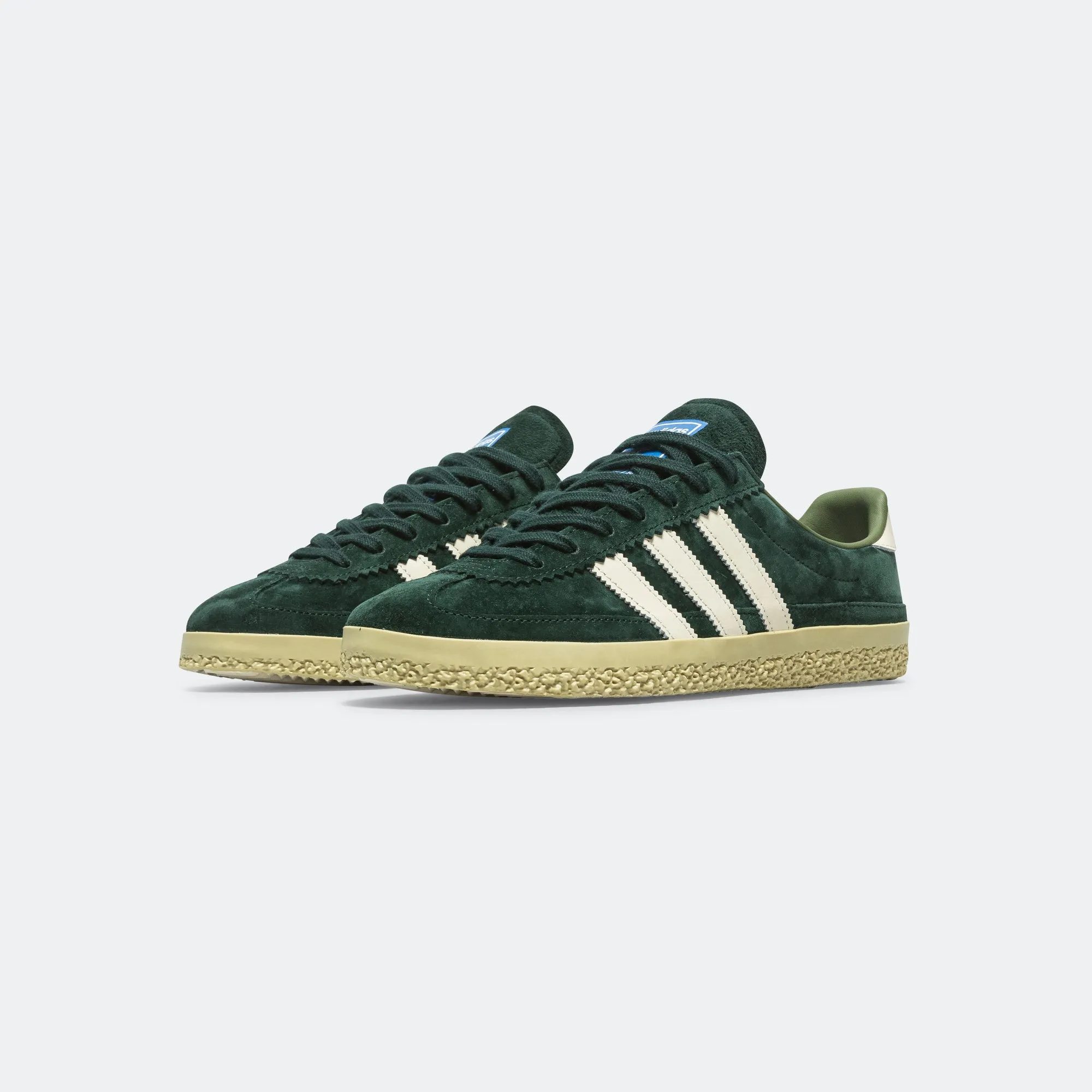 Roelee SPZL - Wildpine/Halo Gold-Cream White