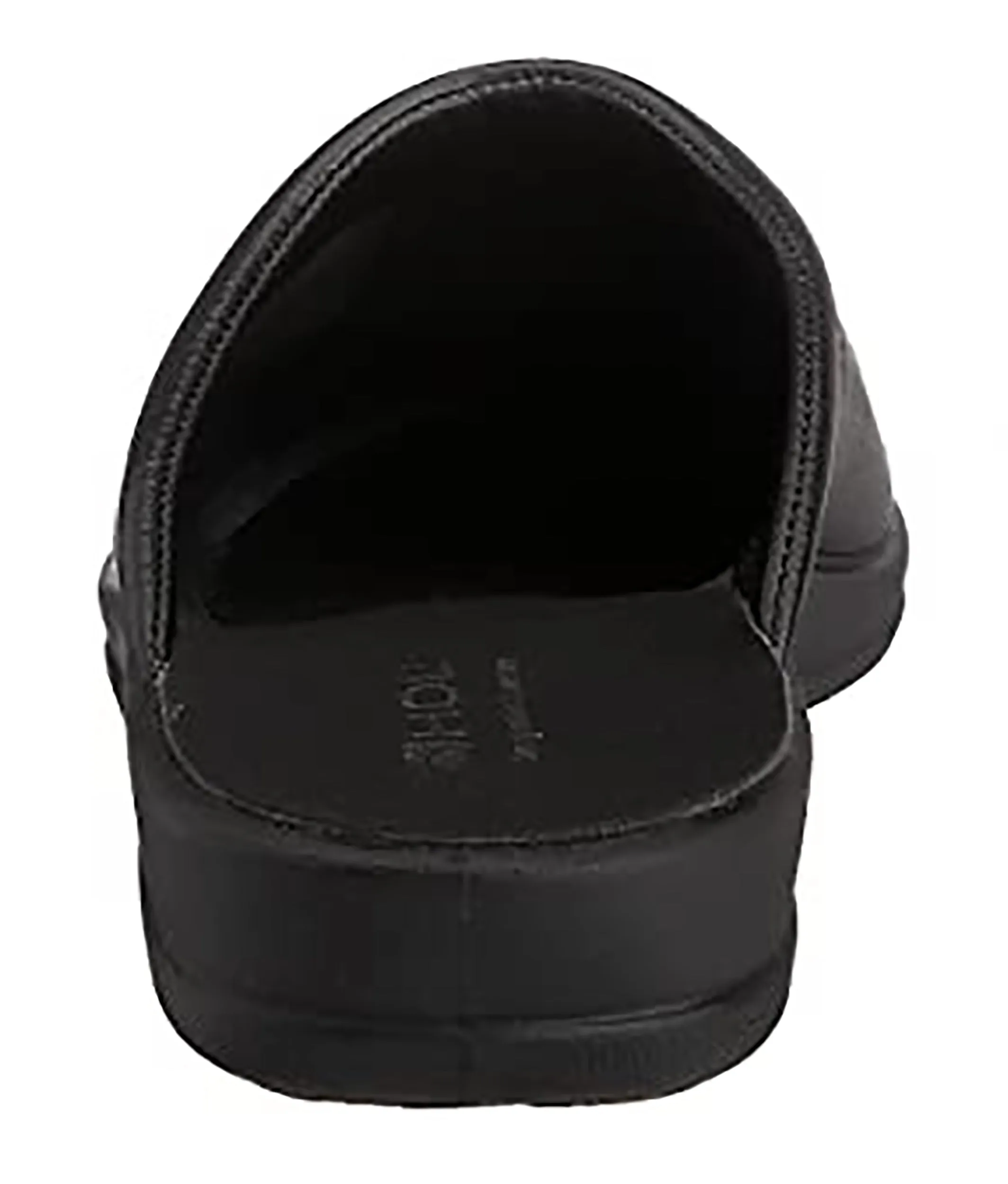 Rohde 1550 Mens Leather Mule Slipper